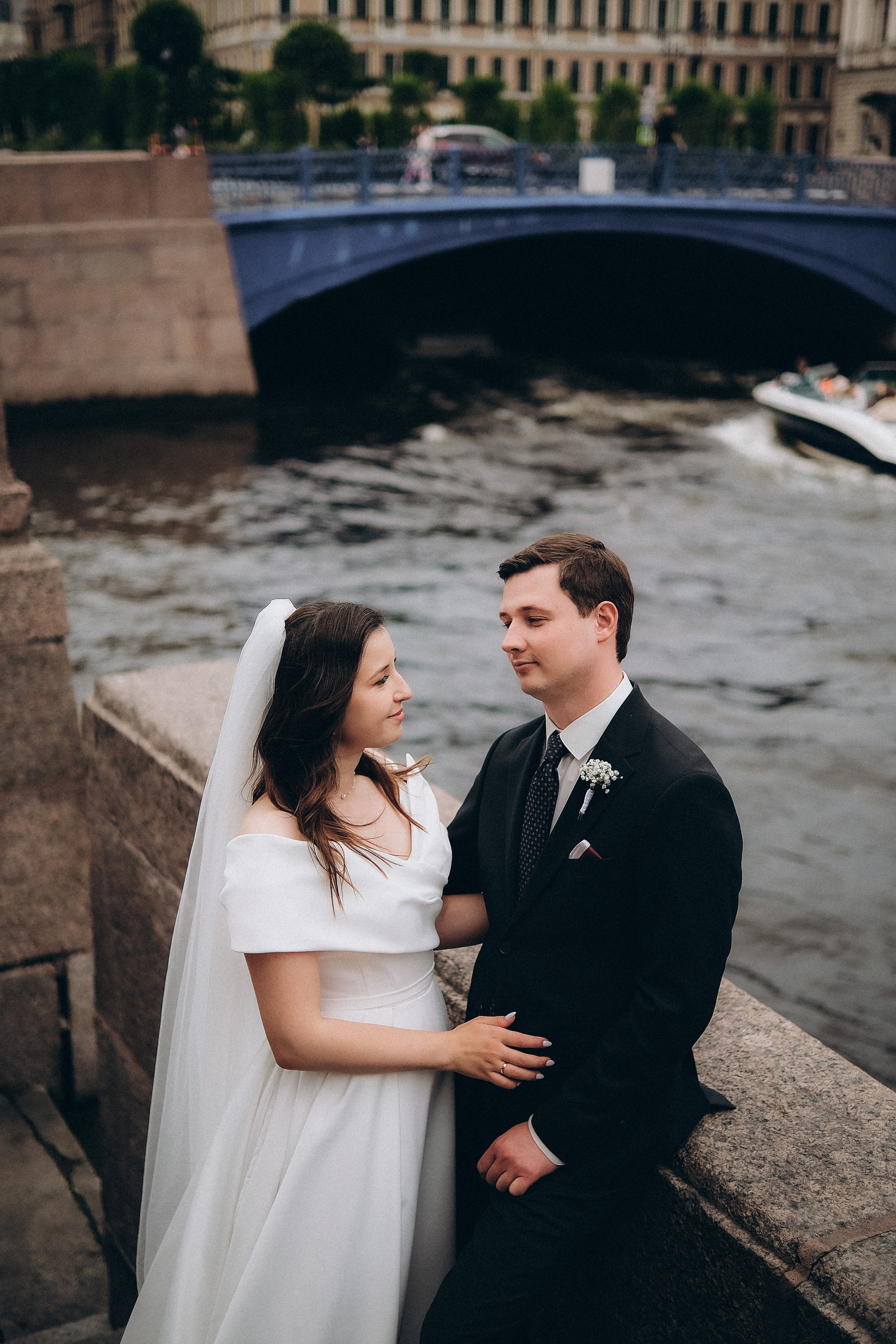 Оля & Саша ДБ1. Phdkvmr.ru