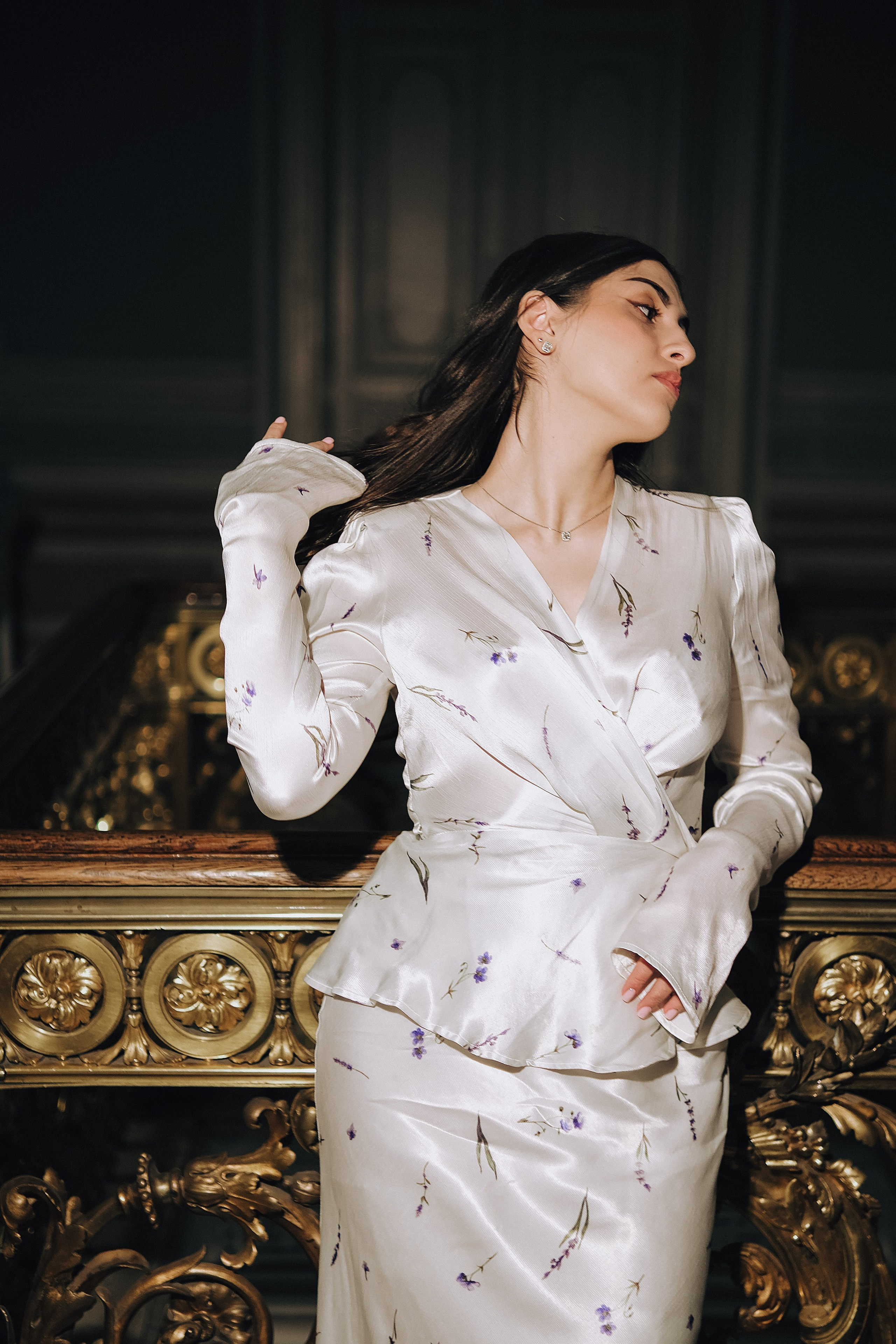 Лейла & Ибрагим. ДБ1. Phdkvmr.ru