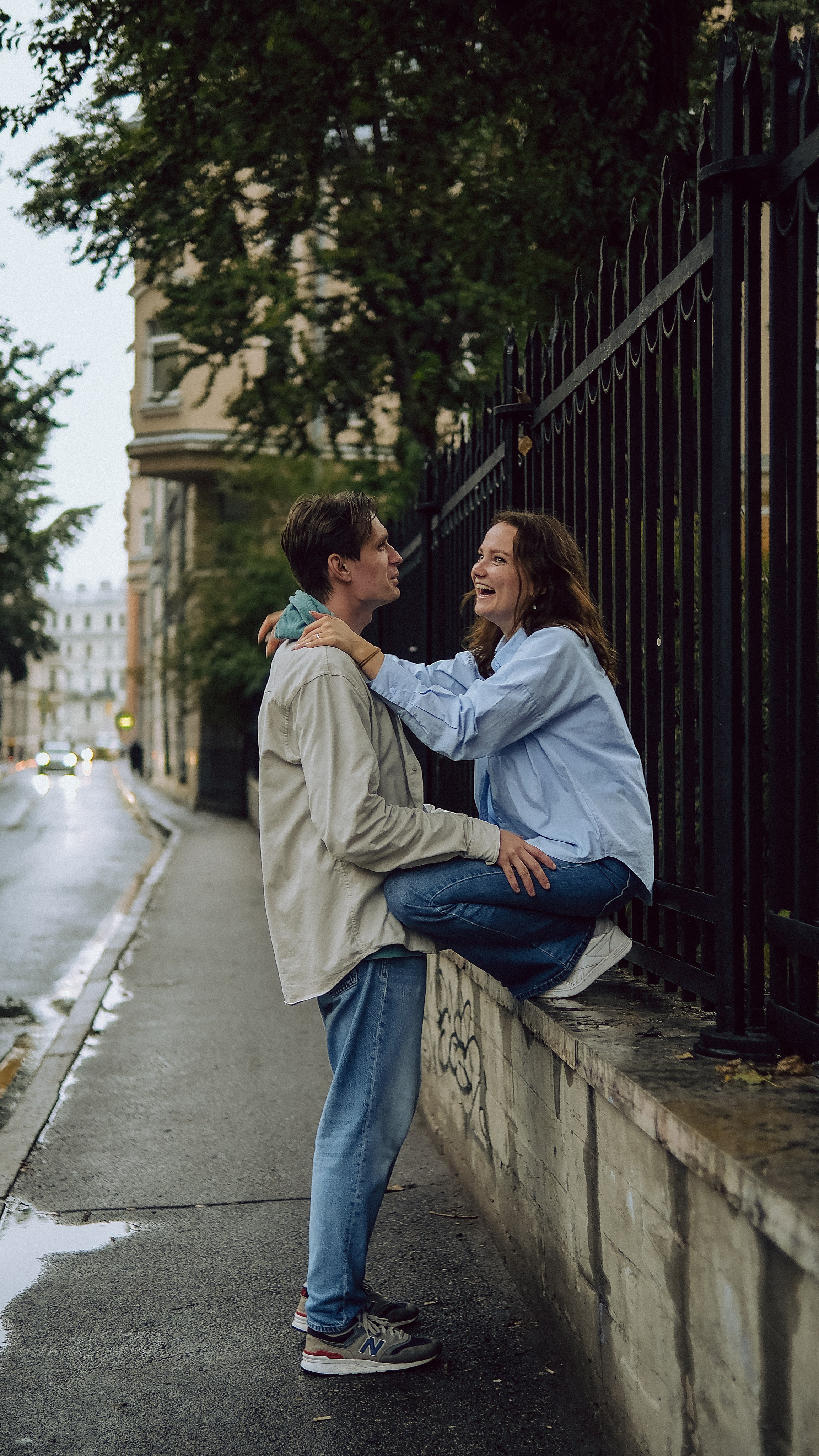 Даша & Илья. Phdkvmr.ru