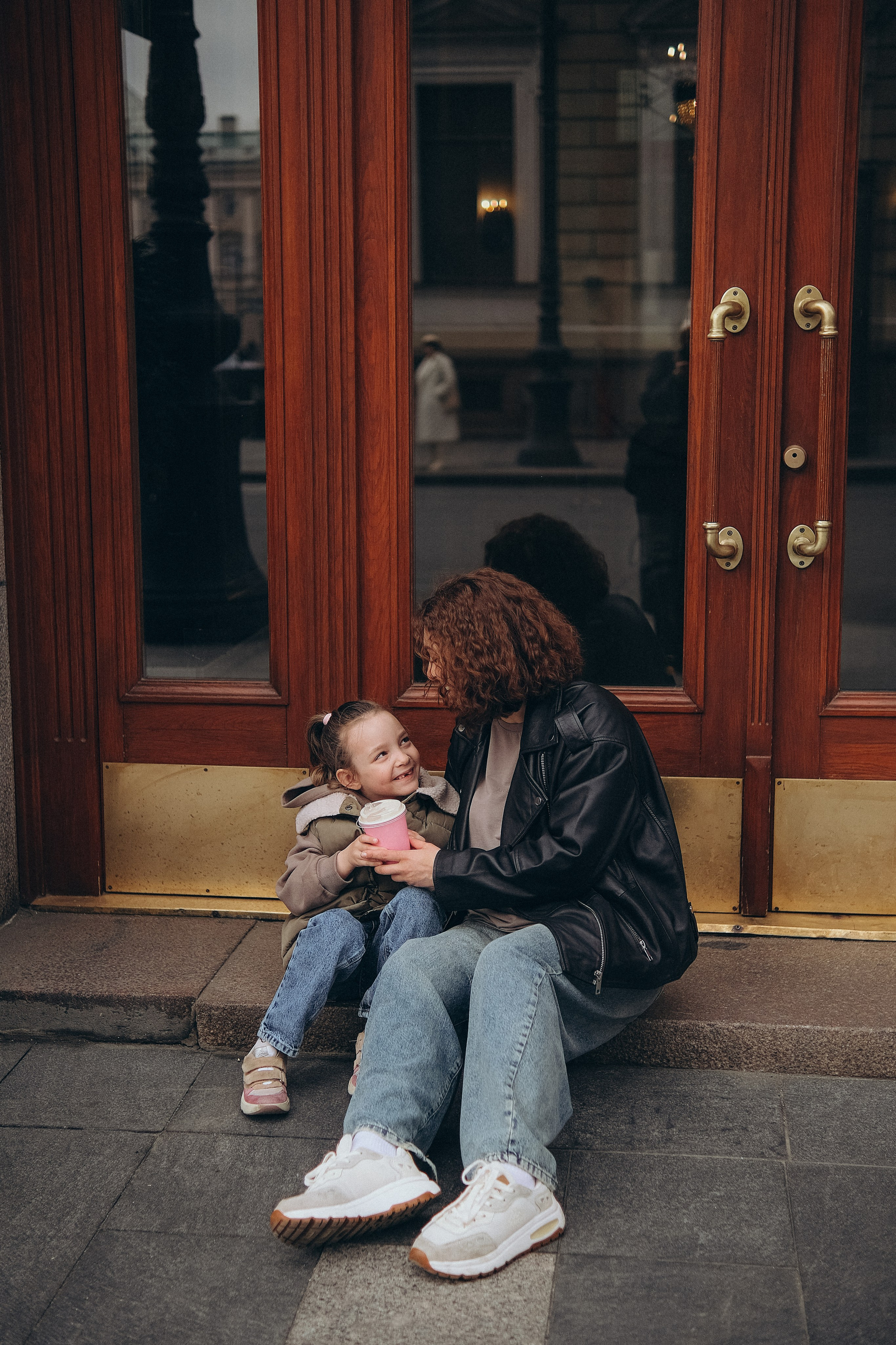 Марина & Маша. Phdkvmr.ru