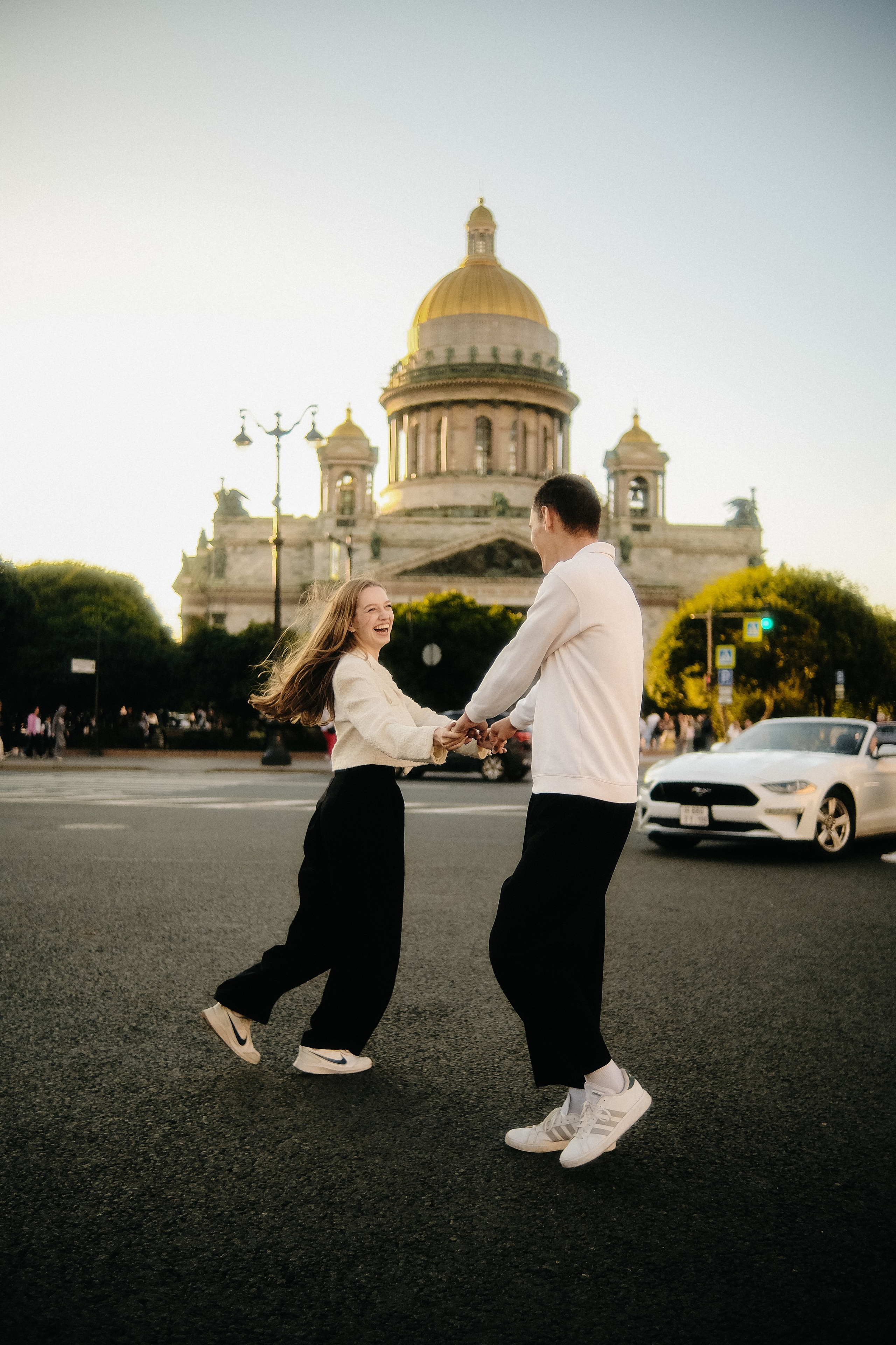 Настя & Матвей. Phdkvmr.ru