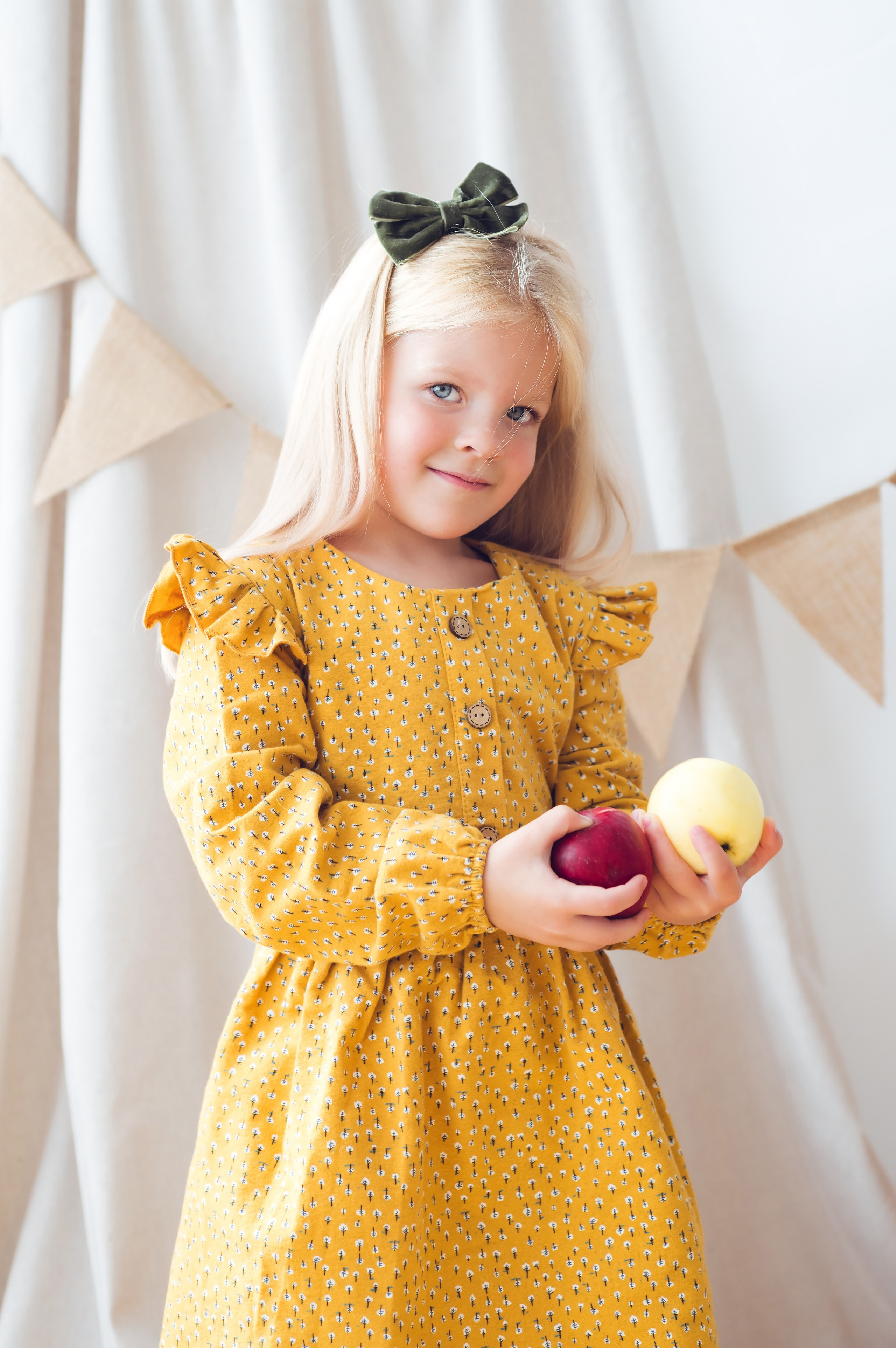 Маша. Детский и семейный фотограф Эльмира Веселова