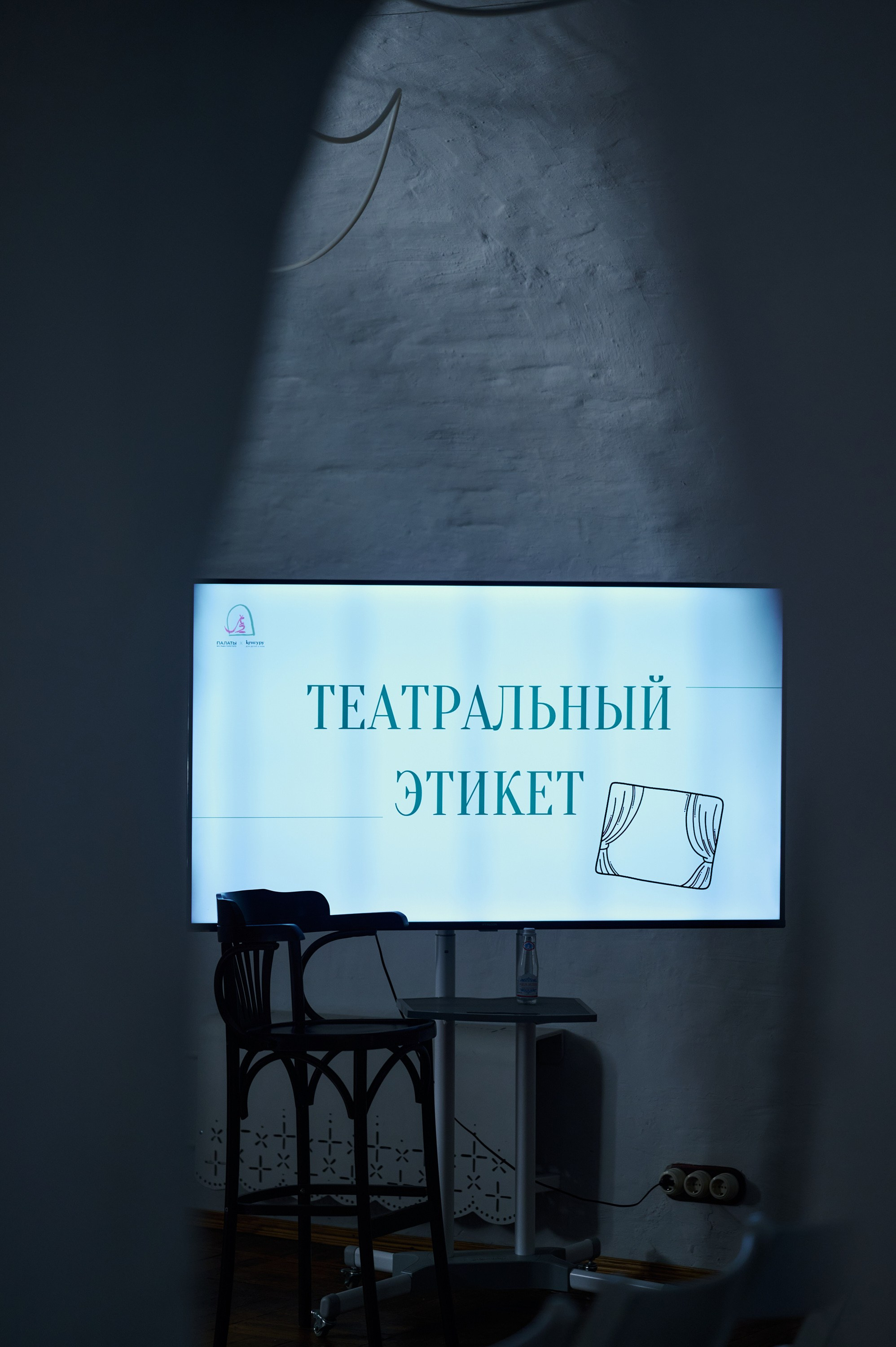 Кенгуру х Палаты. Фотограф Сергей Бойко Москва