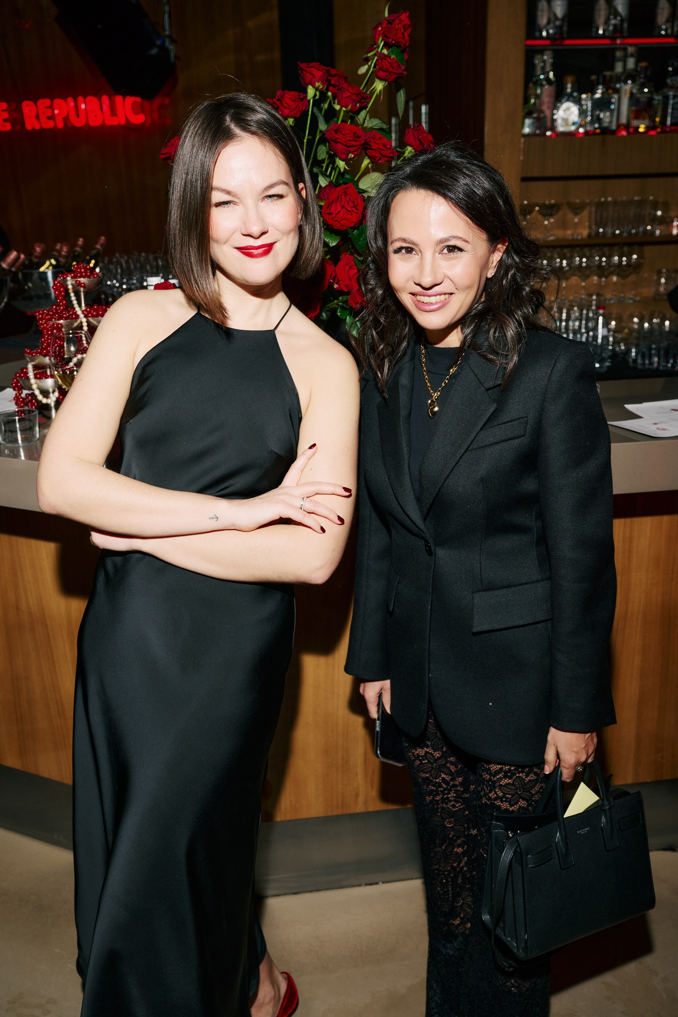 14 Февраля в LOVE REPUBLIC. Фотограф Сергей Бойко Москва