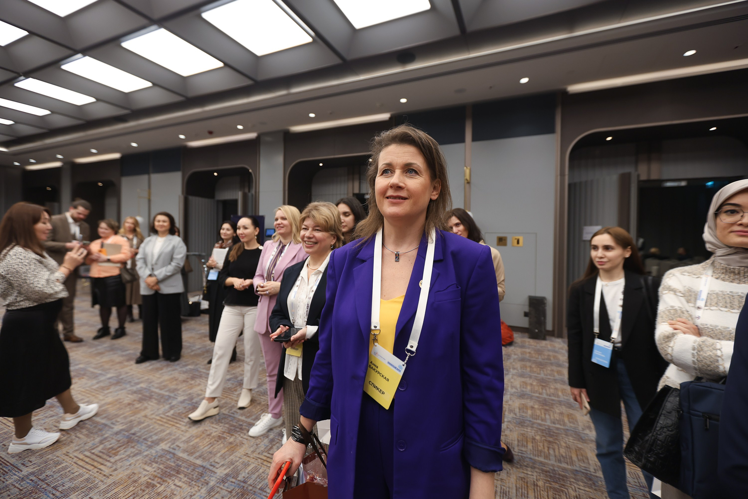 Форум. Человекоцентричное управление. Евгений Матвеев — фотограф в Санкт-Петербурге