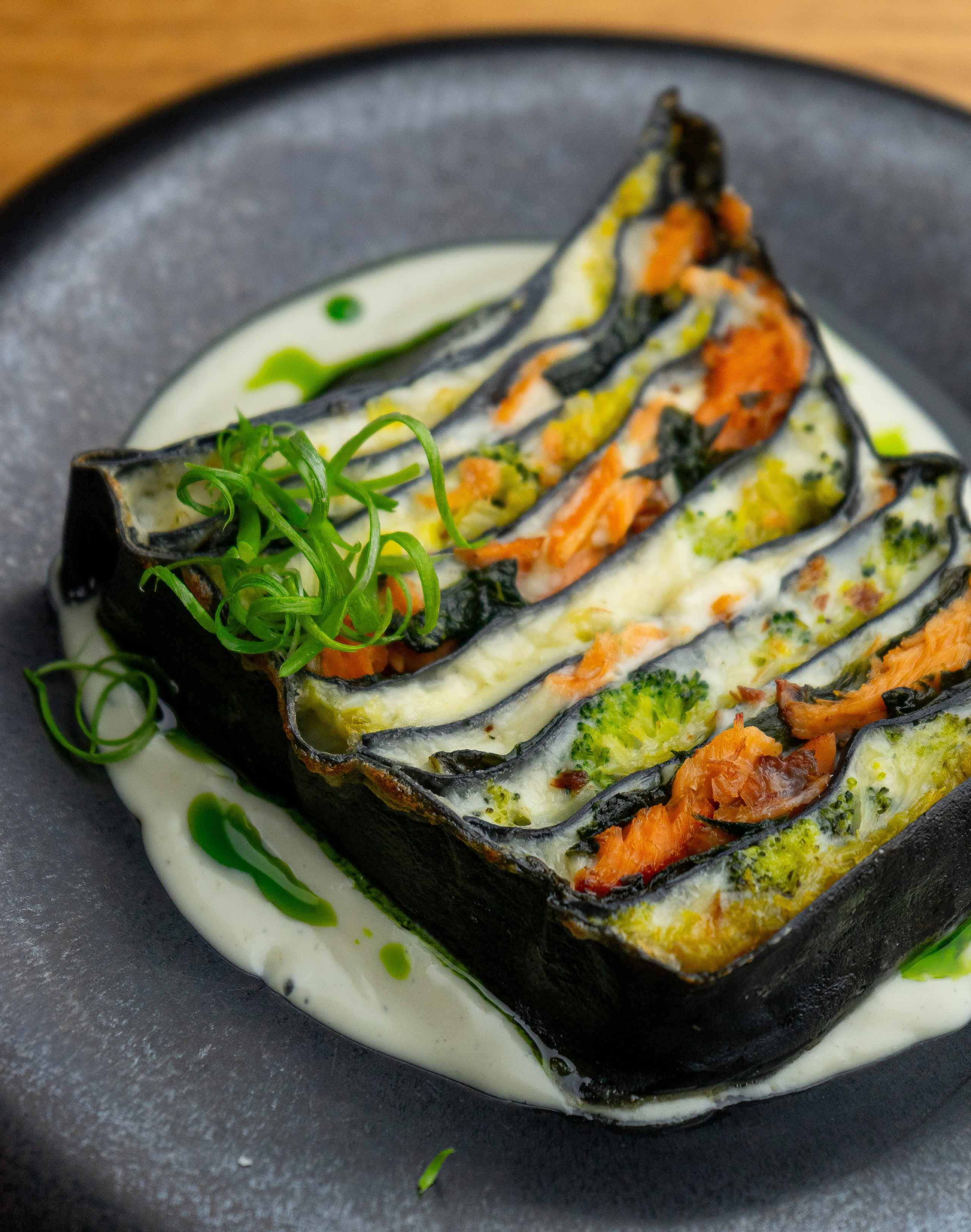 Negroni. Фуд-фотограф Караганда Астана