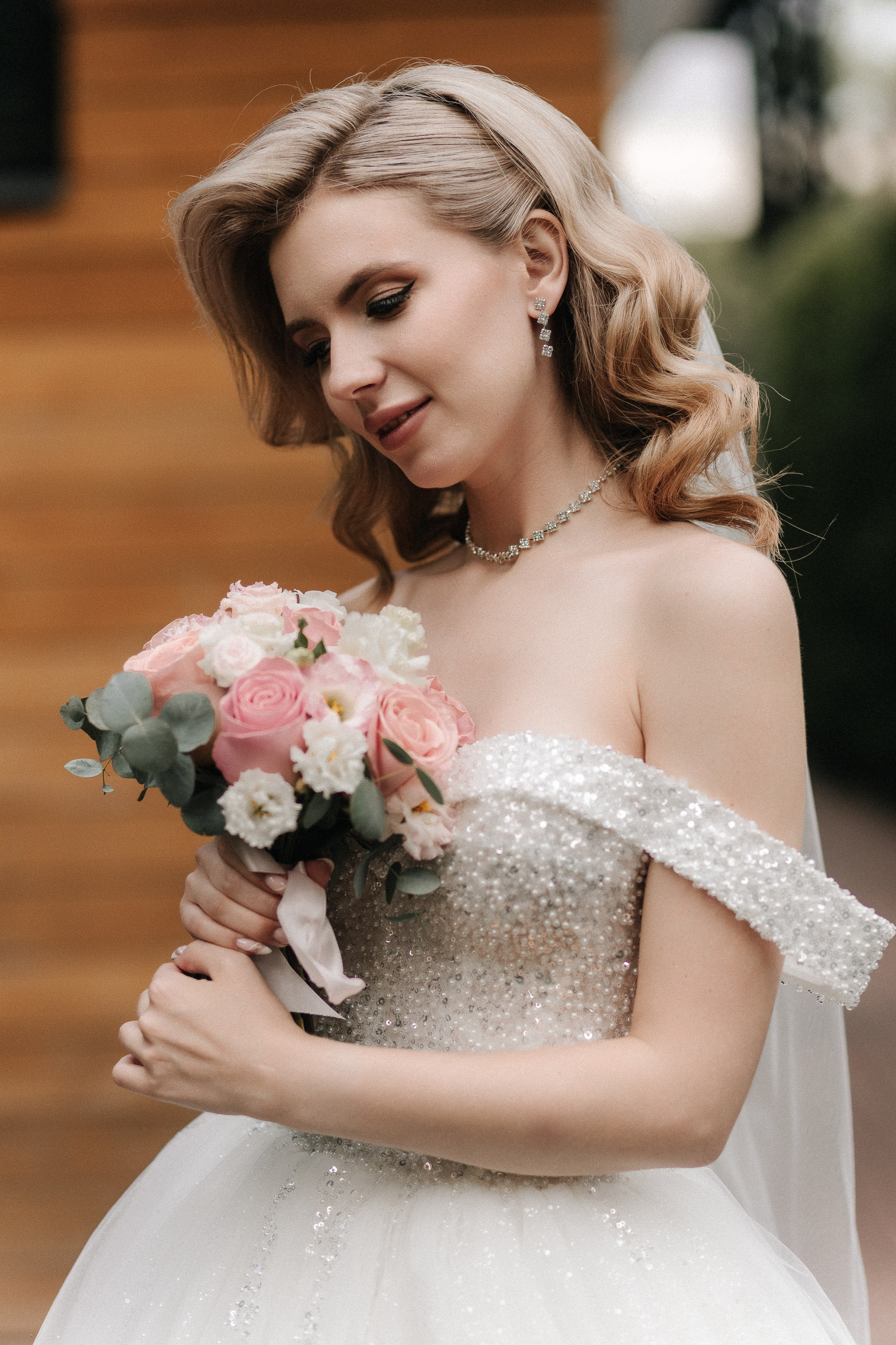 Кристина и Даниил. Свадебный и семейный фотограф Исаев Давид