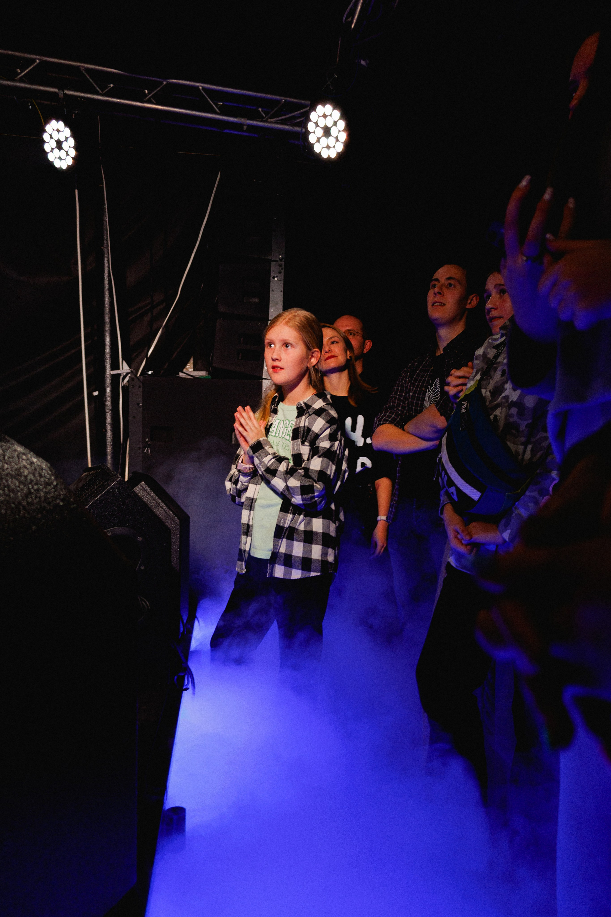 Концерт Мураками | Клуб JAM март 2023. Фотограф Антон Катунин | Симферополь