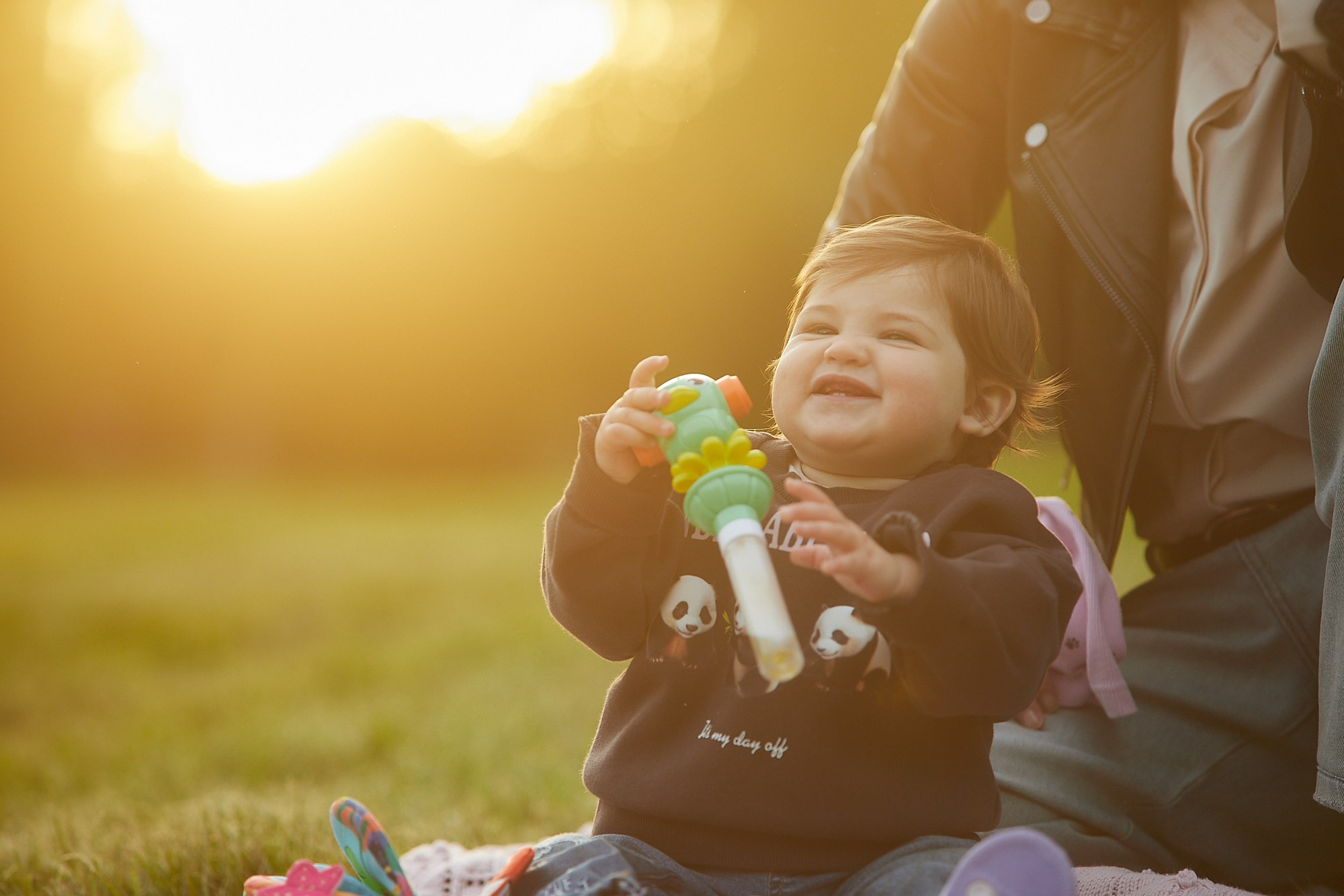 Портретная детская фотосессия Есении. Екатерина Осипова — профессиональный фотограф в Москве