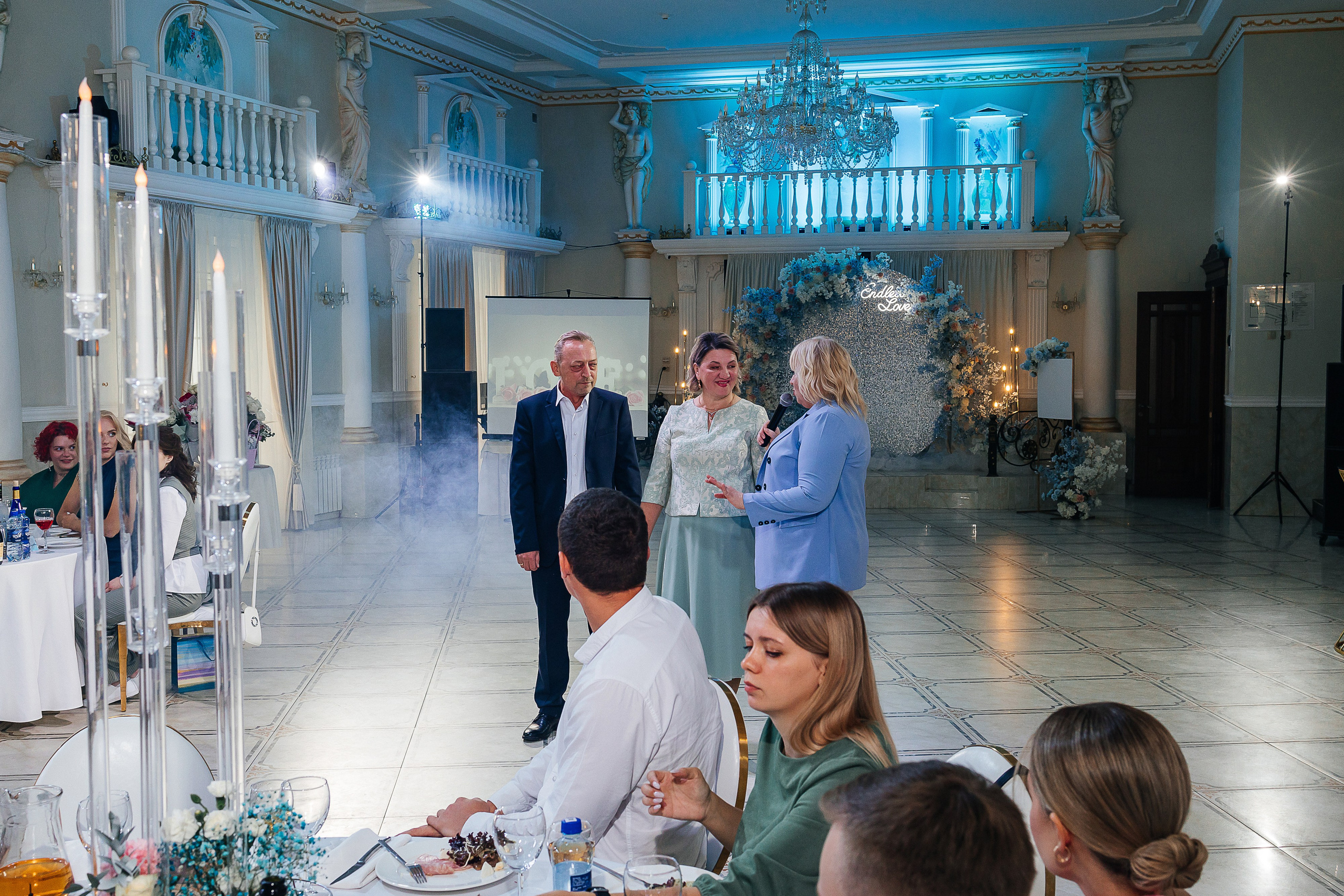 Романтическое утро невесты. Олег Сверчков | Свадебный фотограф Вологда