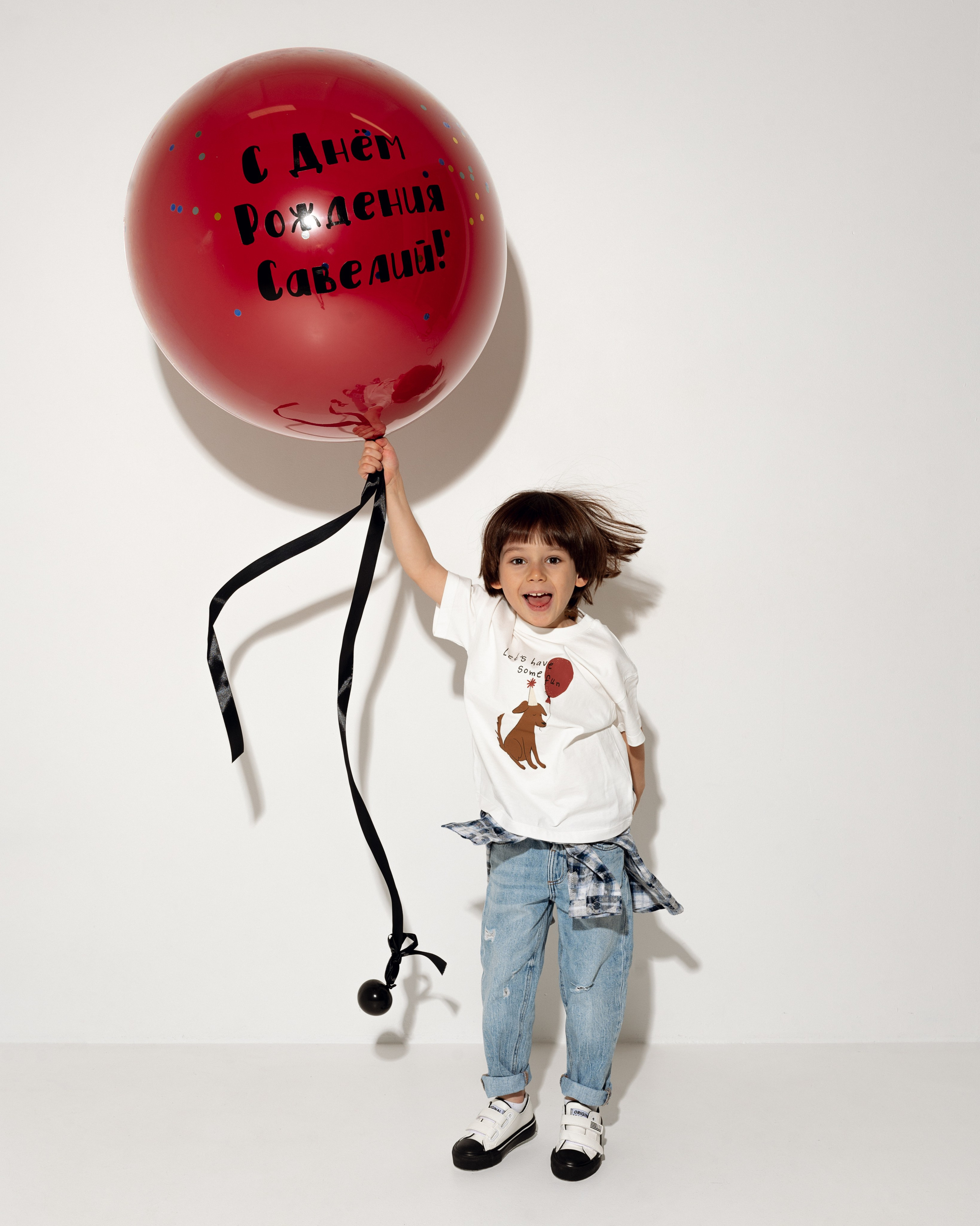 Кристина и Савелий. Фотограф Екатеринбург | Оля Макарова