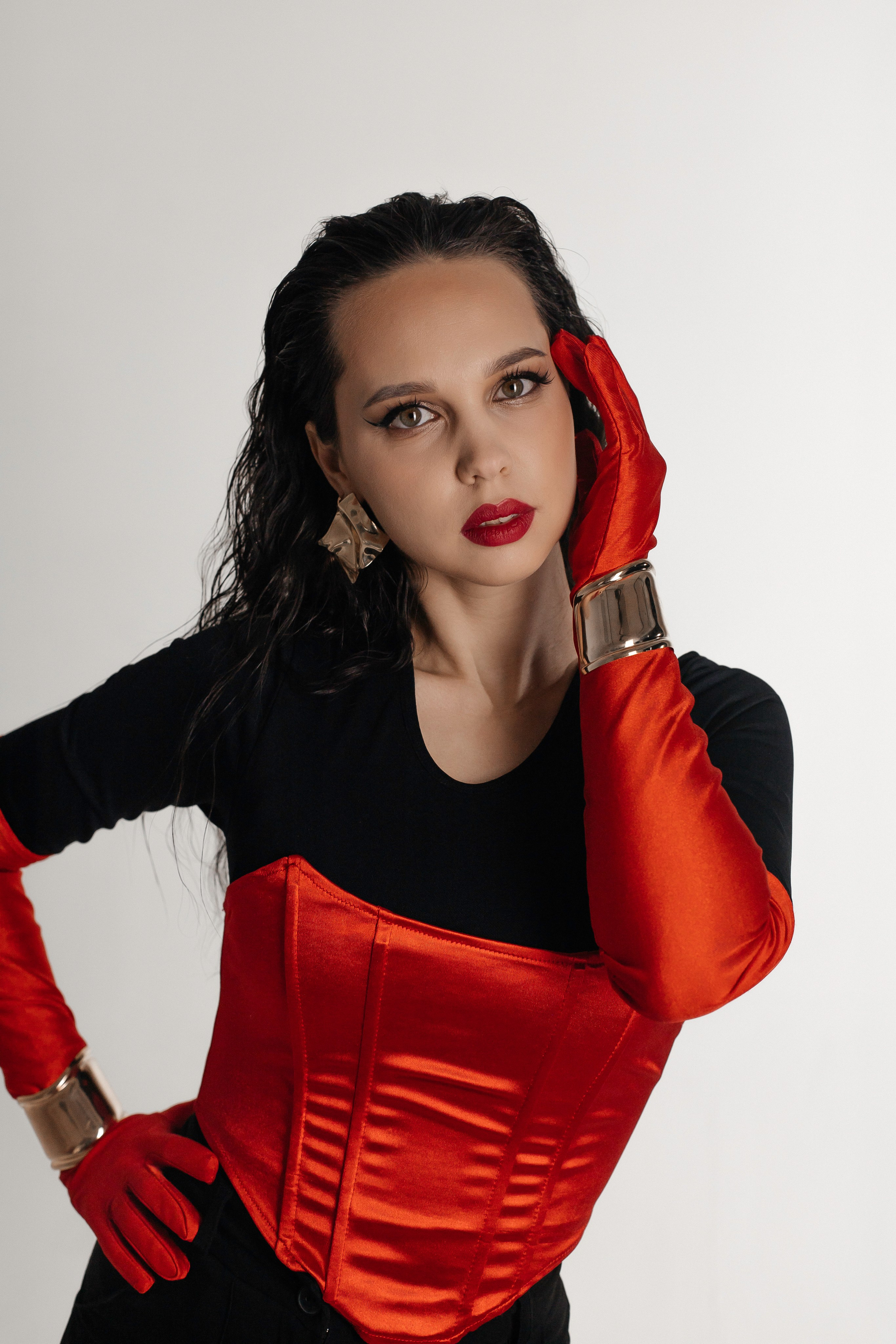 Ксения. Свадебный и персональный фотограф в Ульяновске Валерия Бельчикова