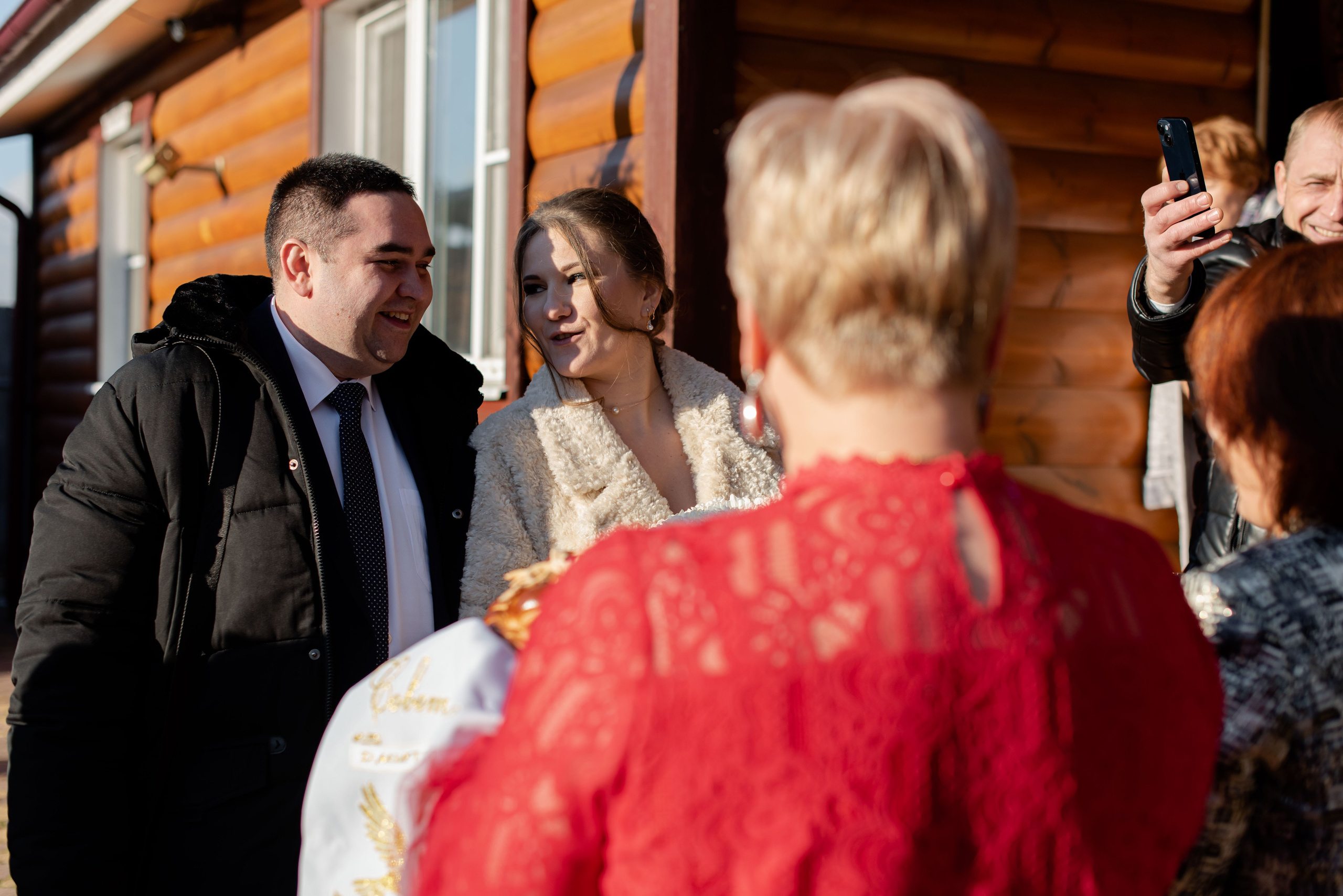 04.02.2025 Дмитрий и Виктория. Женский фотограф в Москве и МО