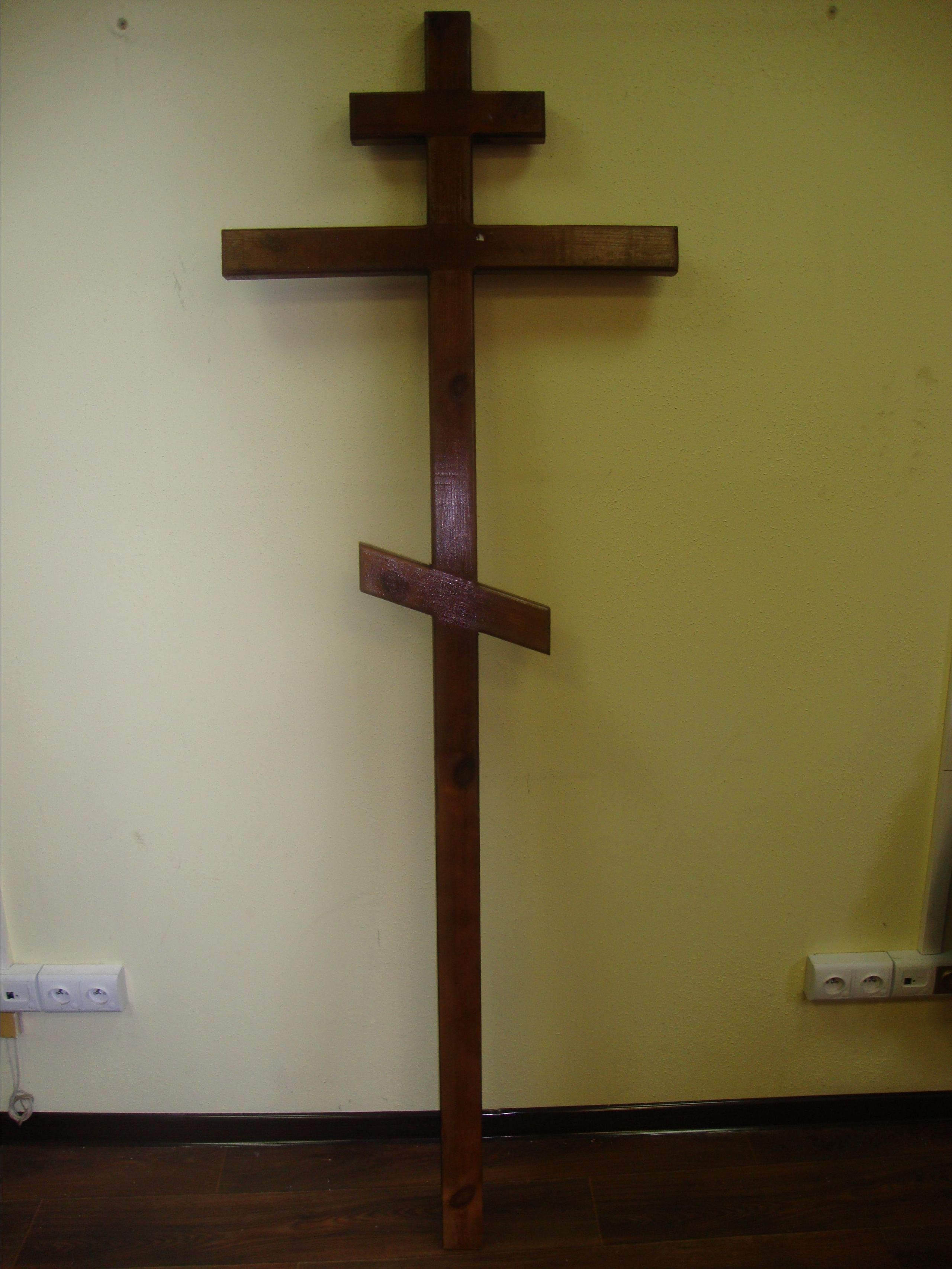 Кресты. Вечная память