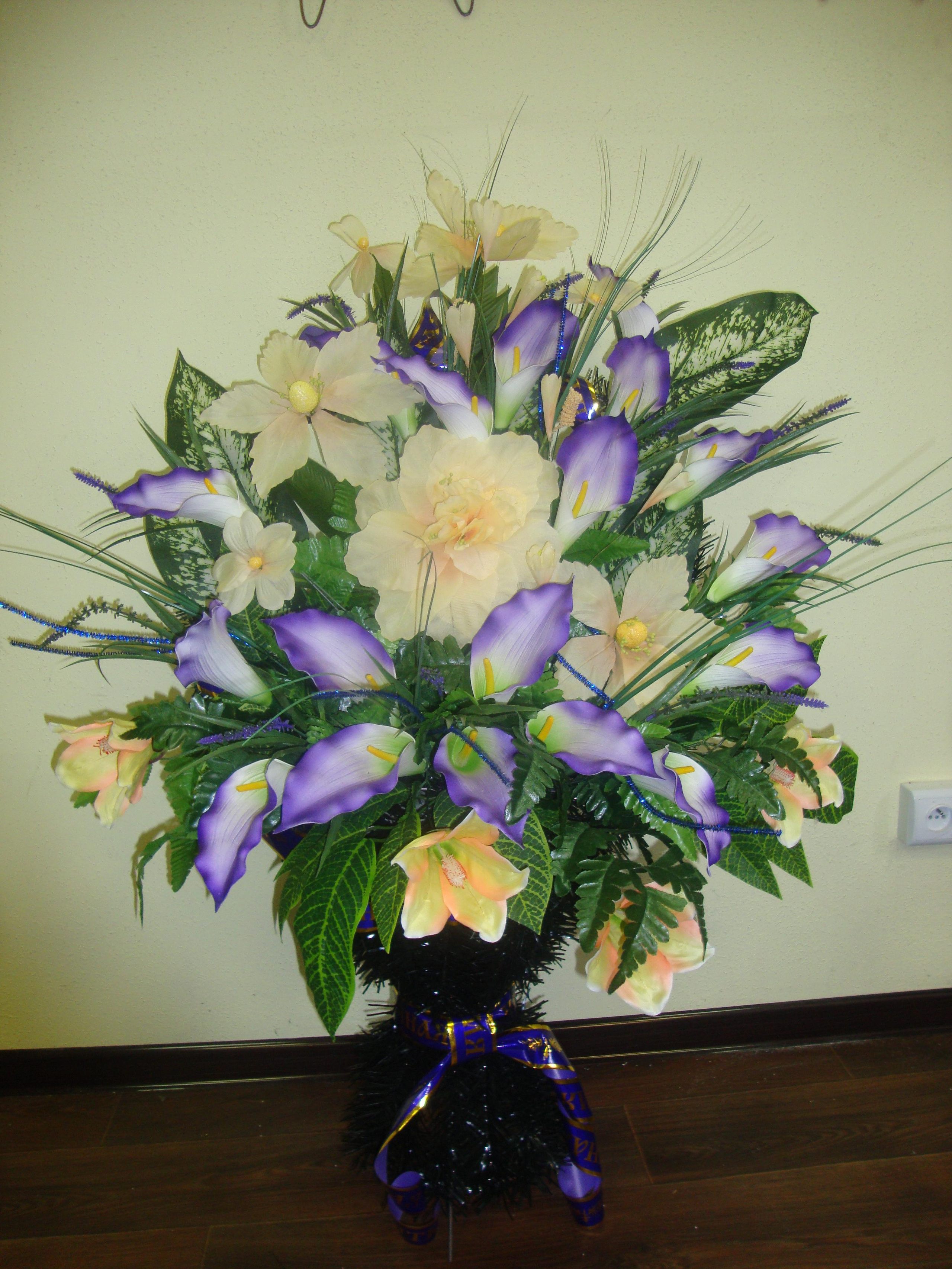 Венки. Вечная память