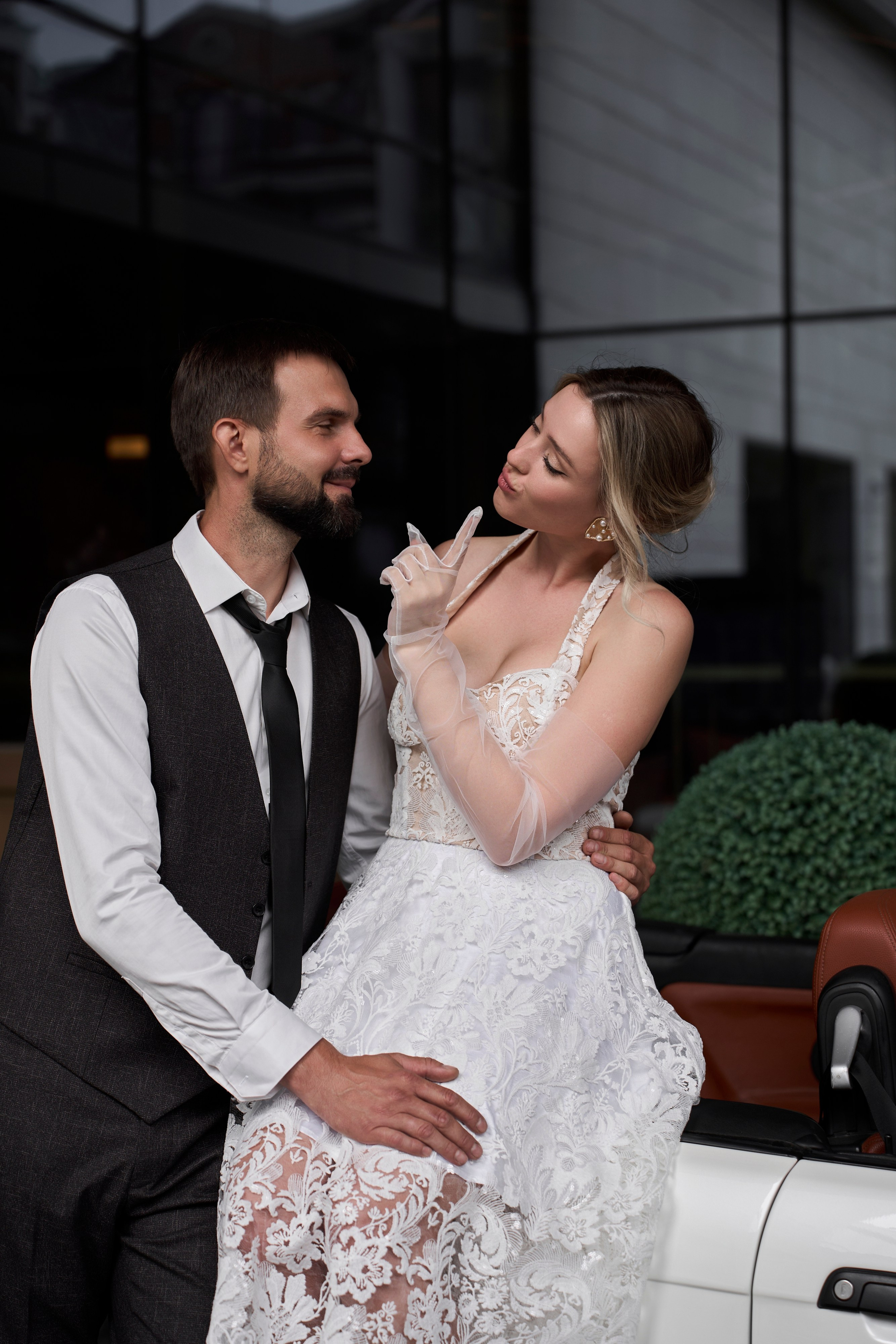 Сергей и Екатерина. Свадебное Фото и Видео