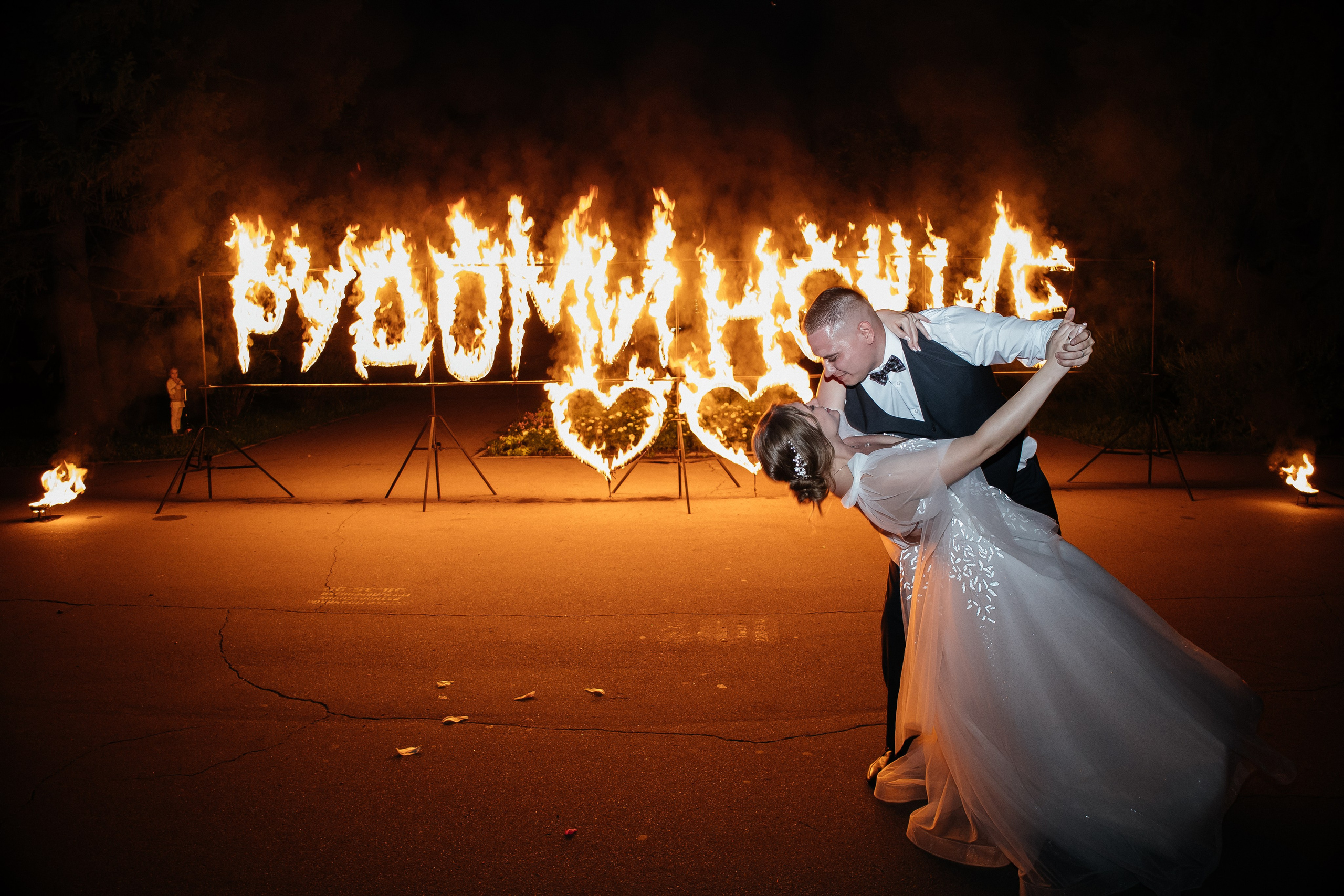 Свадьба полный день. Фотограф в Иркутске