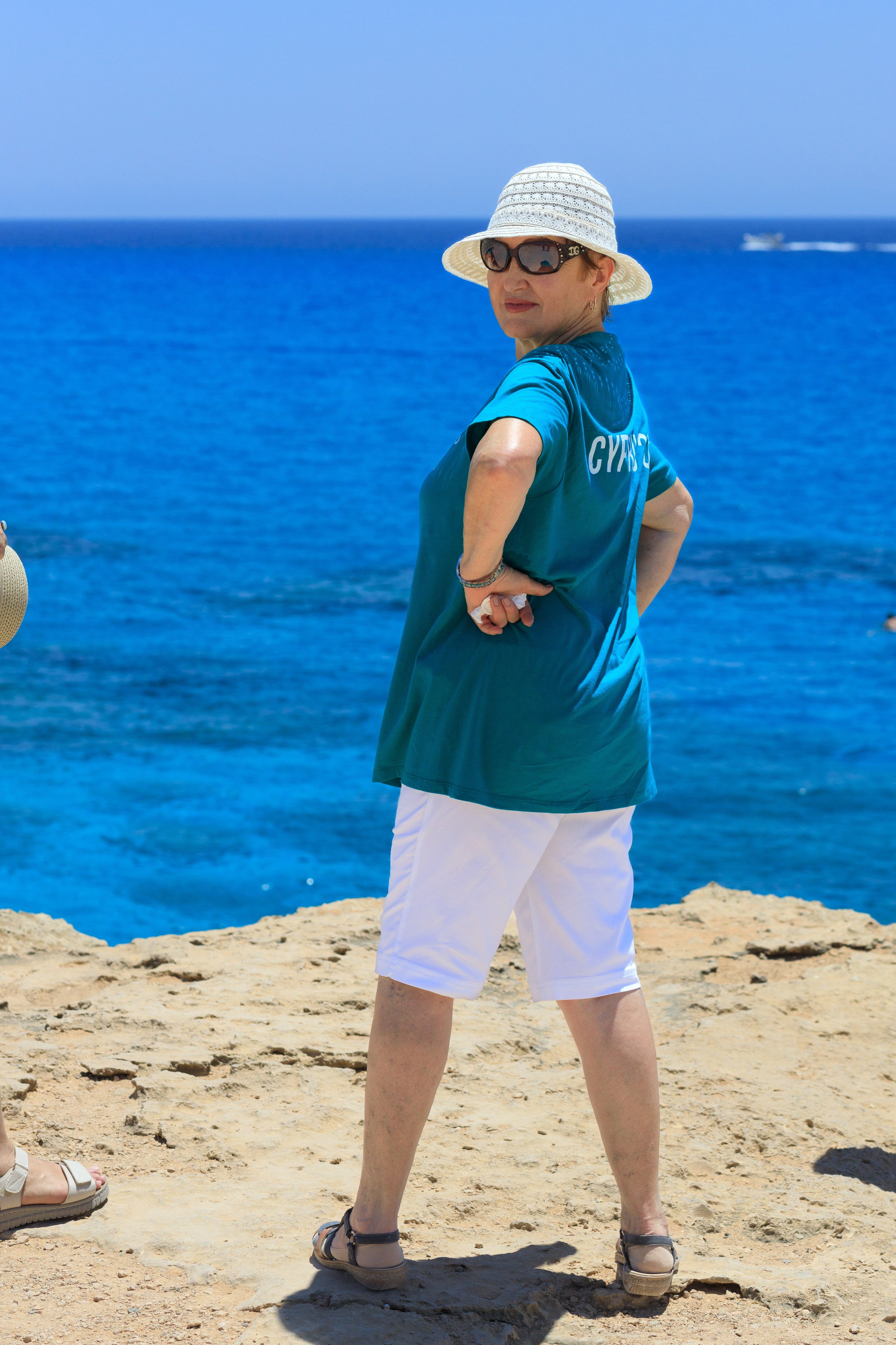 Дружная семья в отпуске. Фотограф и видеограф в Ставрополе Инна Попова