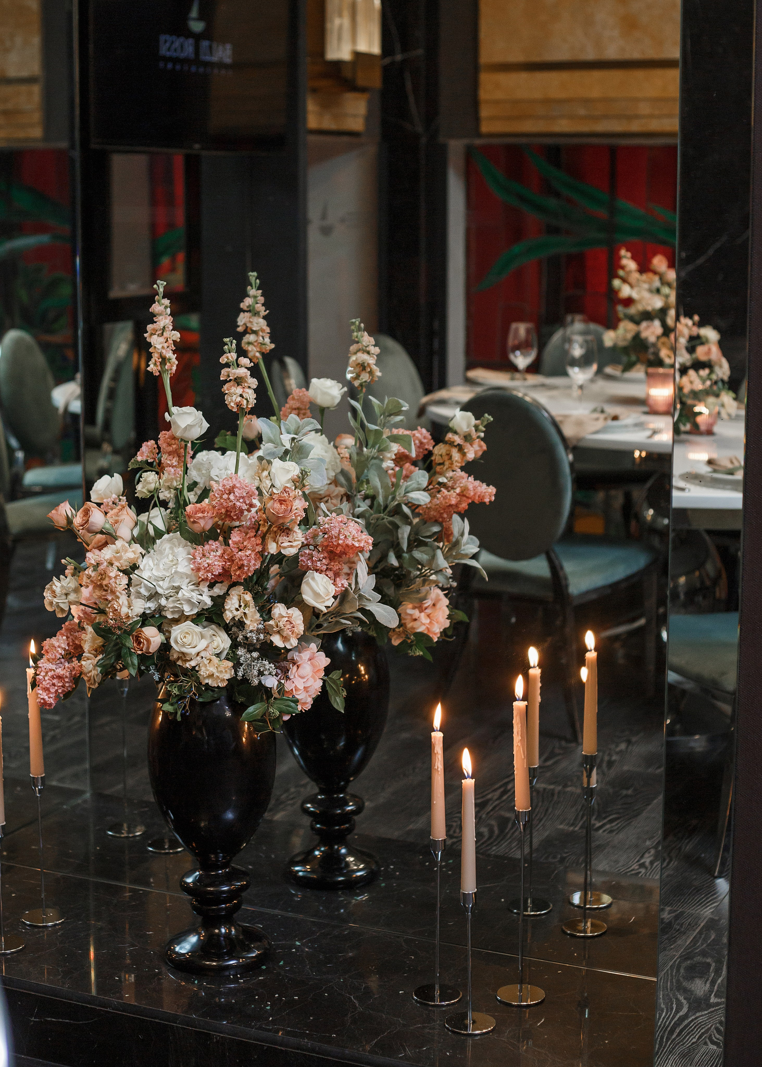 Балзи Росси. Студия декора Подзюм