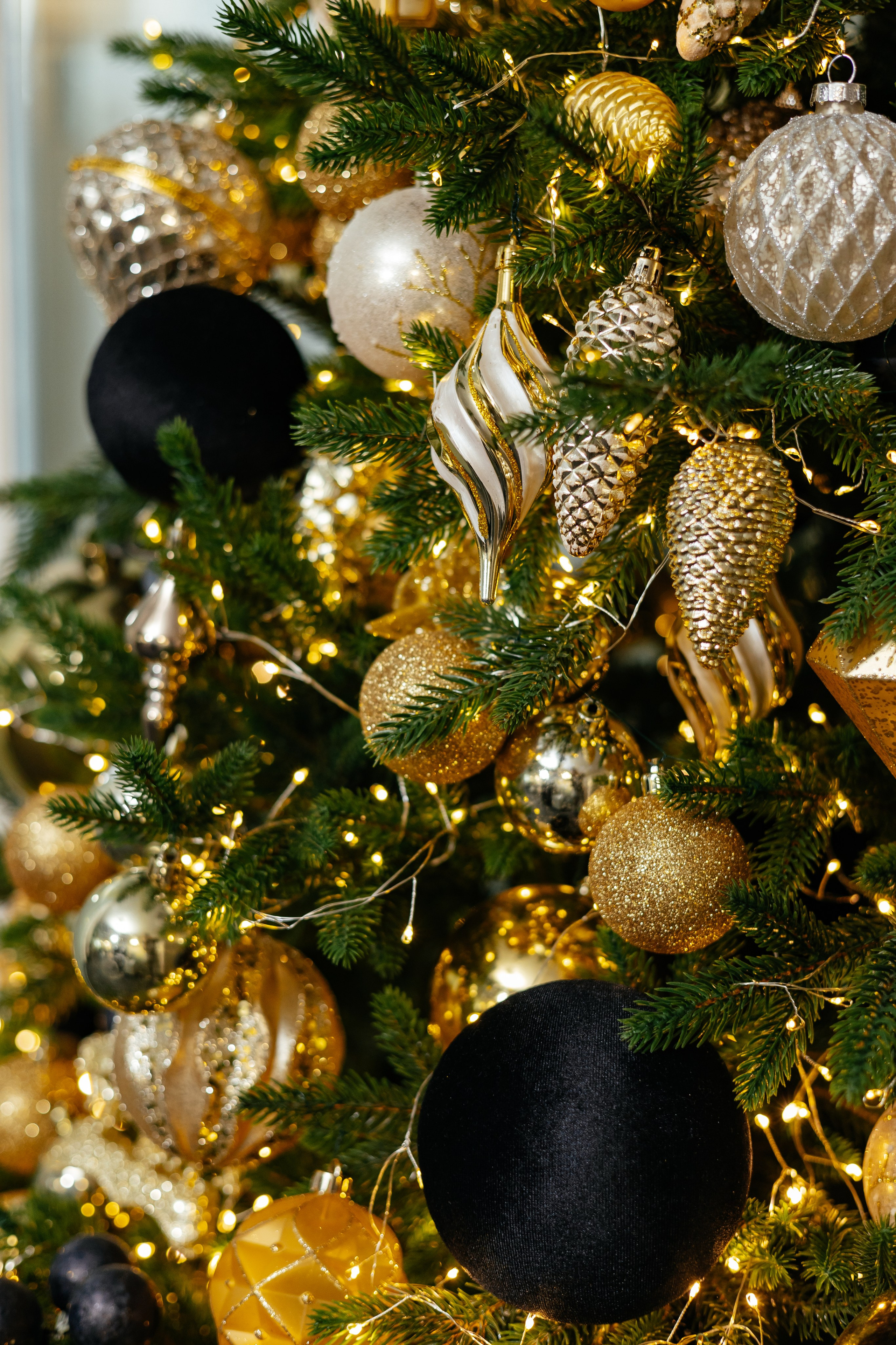 Ёлки. Студия декора Подзюм