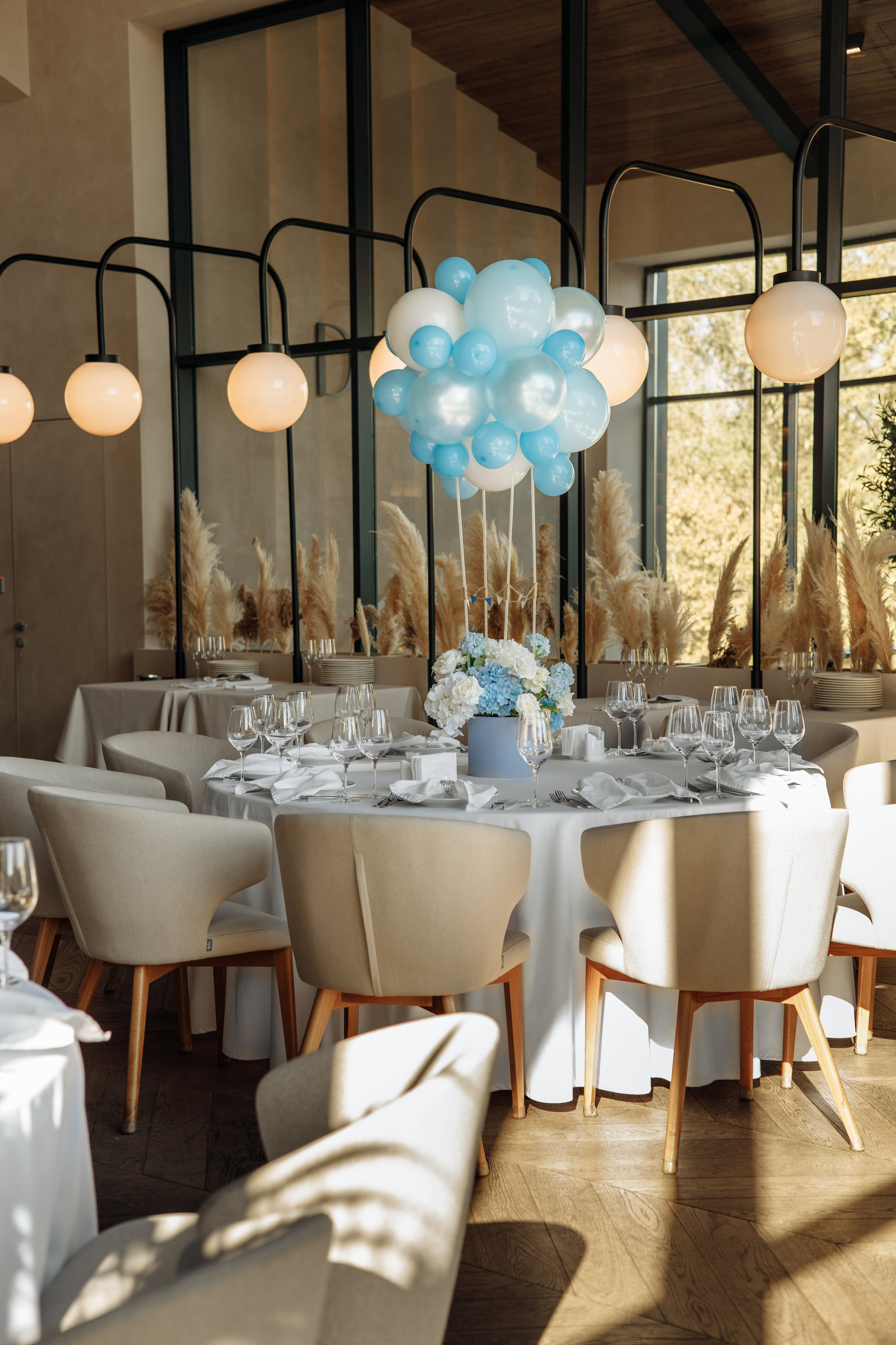 Дюна. Студия декора Подзюм