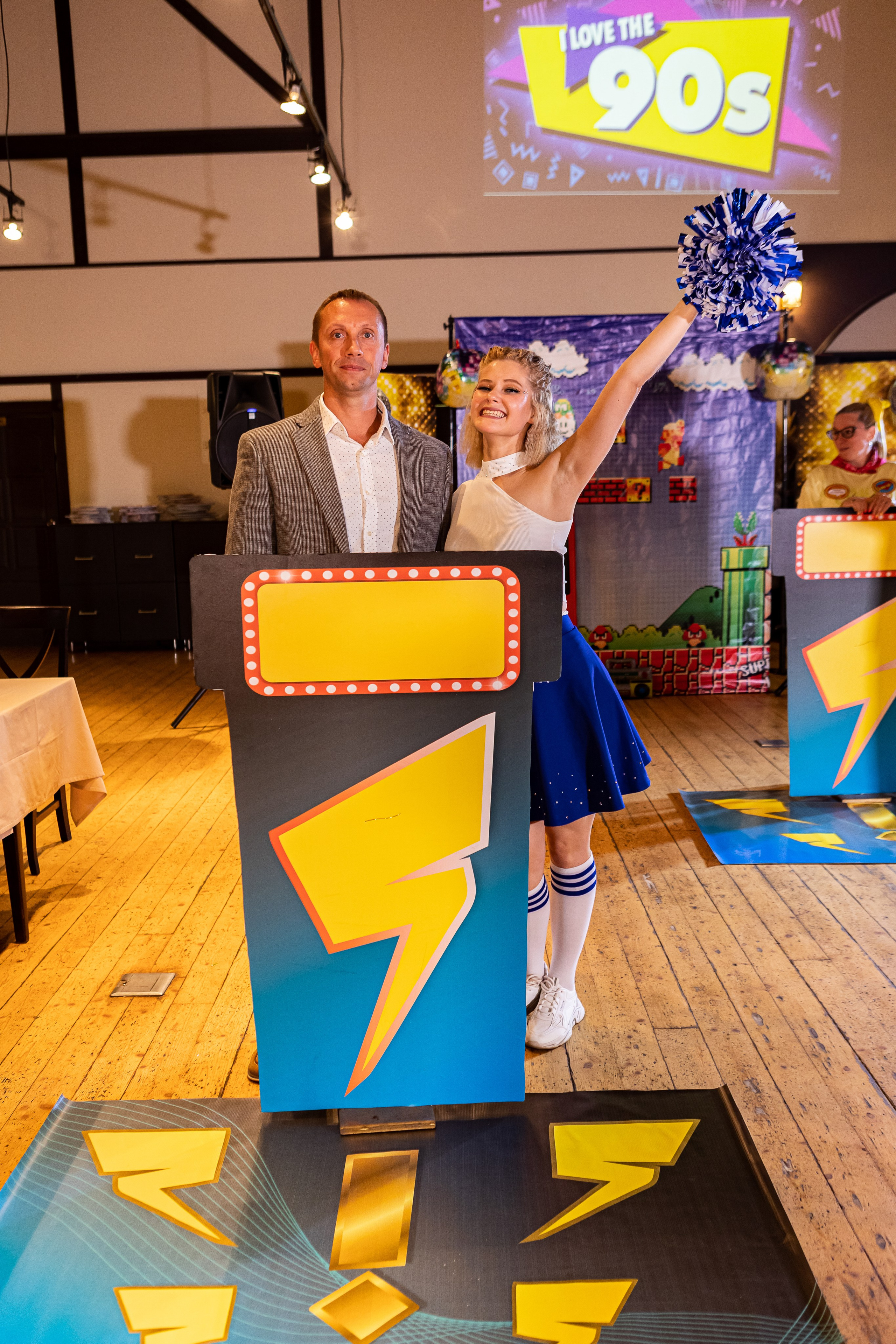 Корпоративные мероприятия. Психолог с фотоаппаратом Зимина Оксана