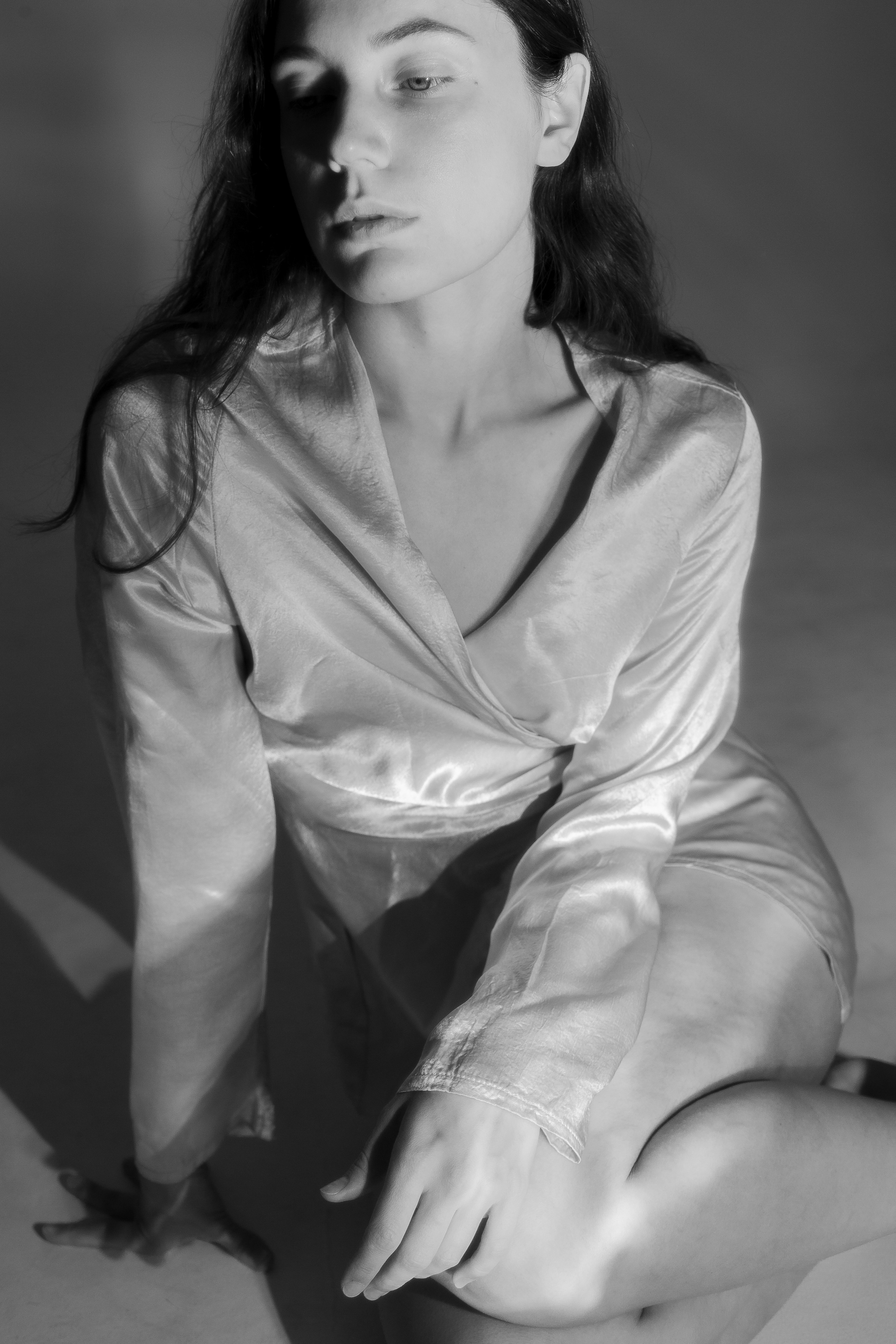 Вероника Панаитова. актриса. Психолог с фотоаппаратом Зимина Оксана