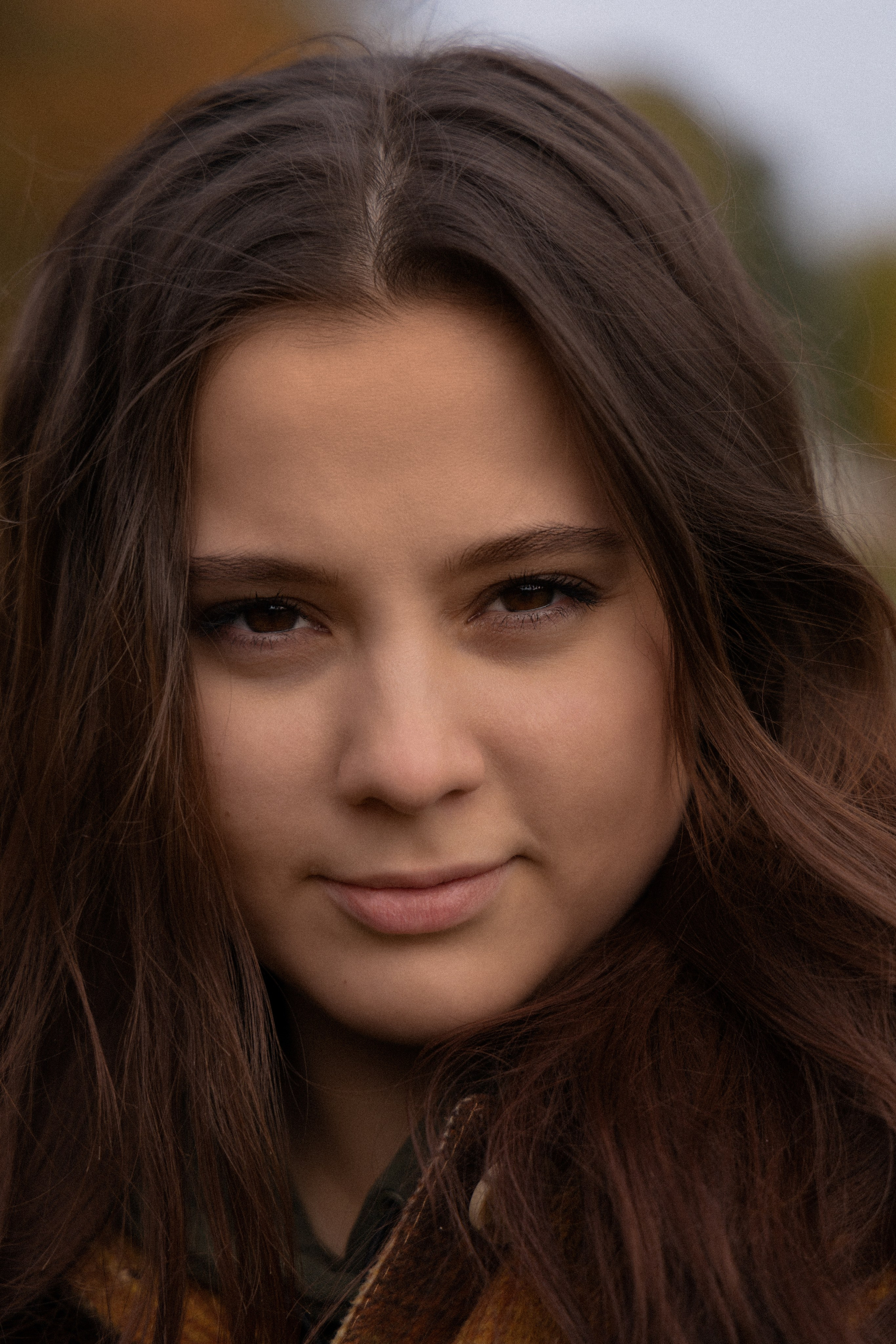 Стас и Маша. Обо мне