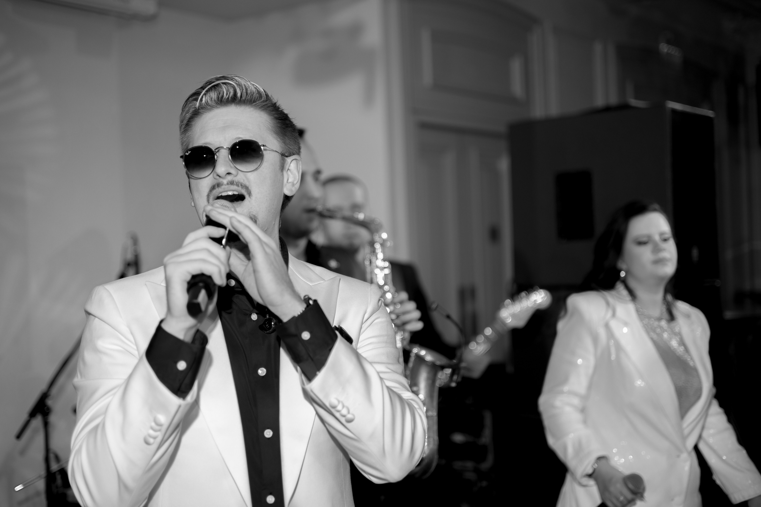 Olga's birthday party. Фотограф Москва Людмила Белова