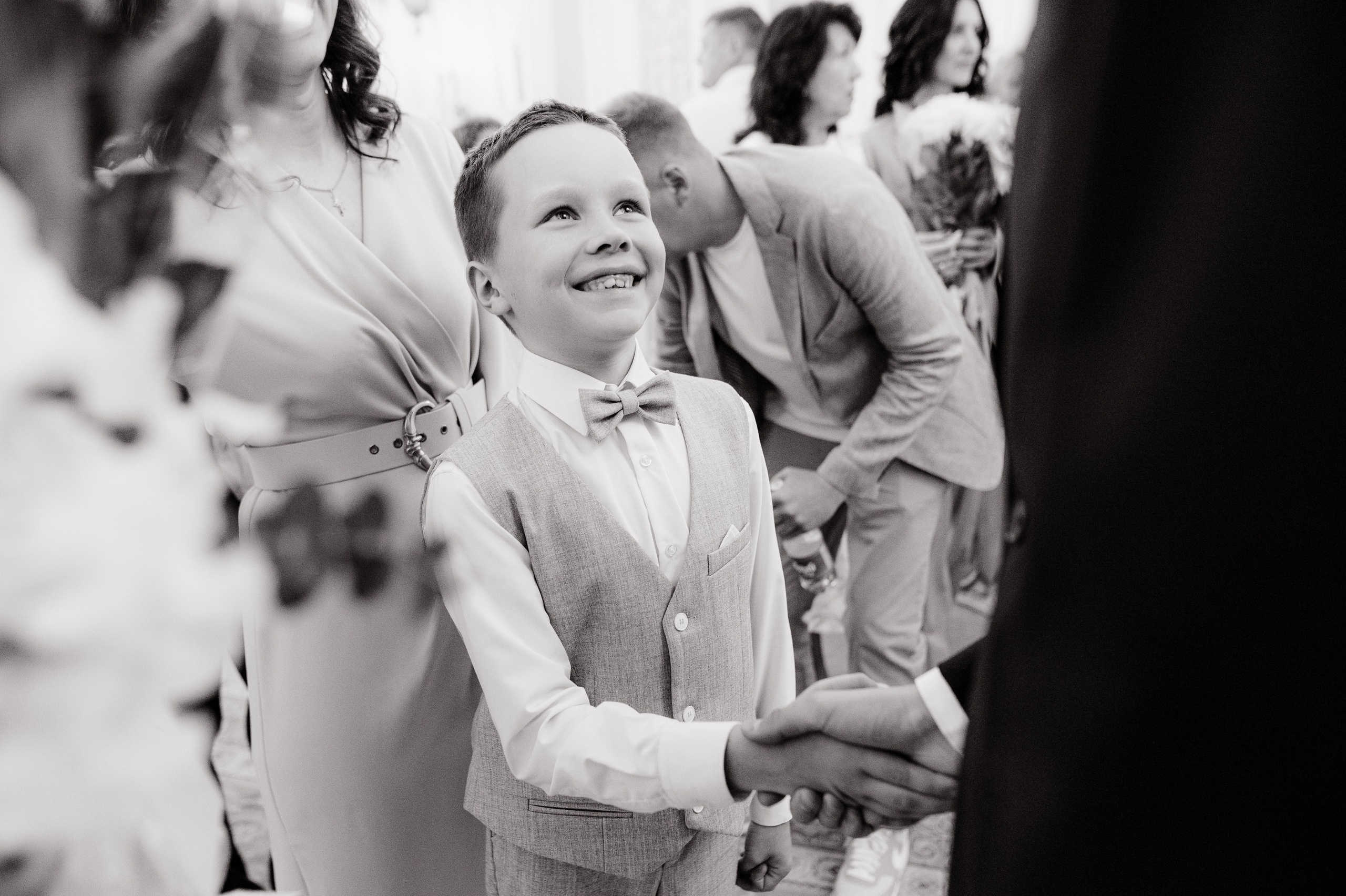 Игорь и Катя. Wedding photograph in europe Vasencev Alexey