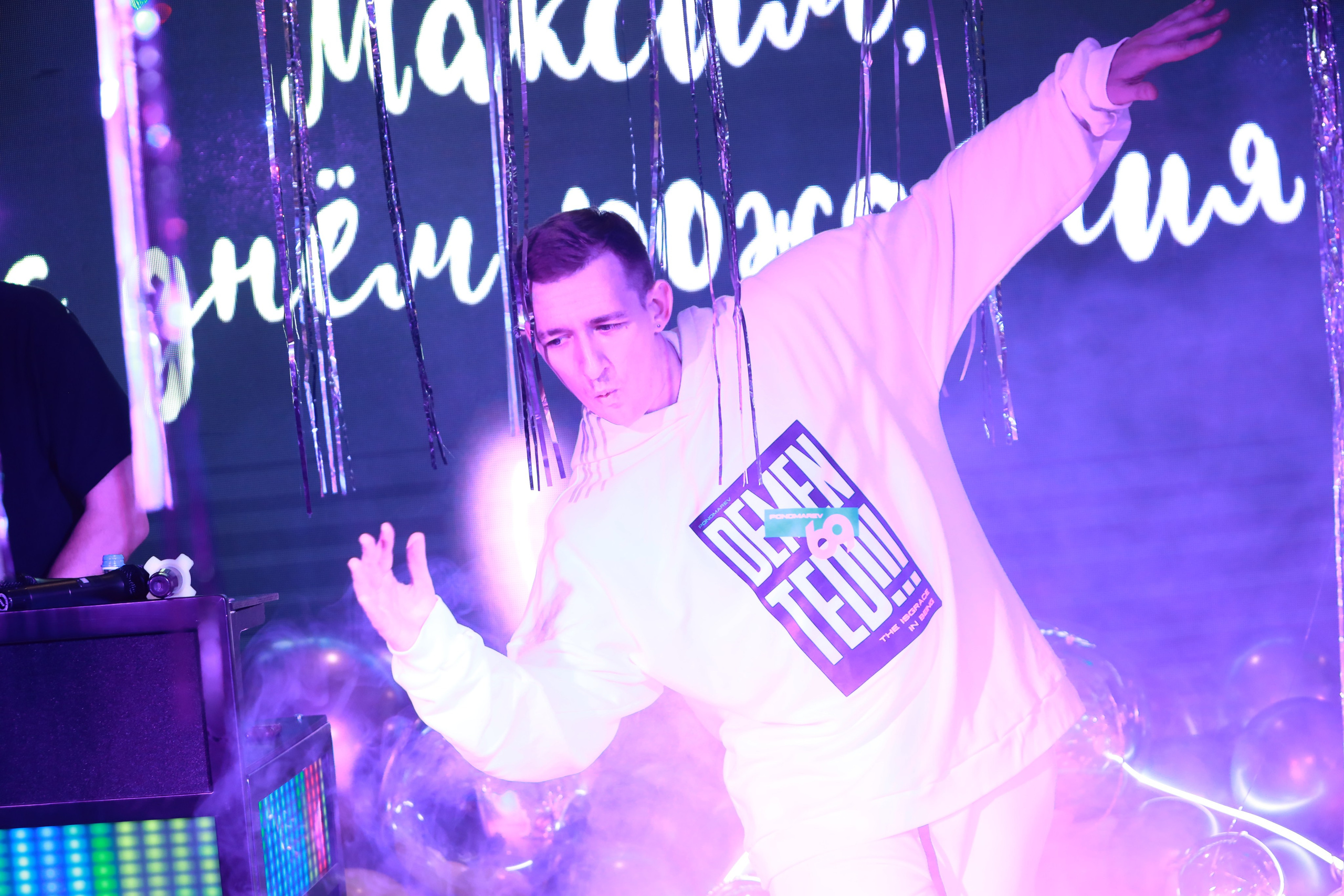 Репортажные съёмки. Вячеслав Новичков Фотограф чувств и состояний