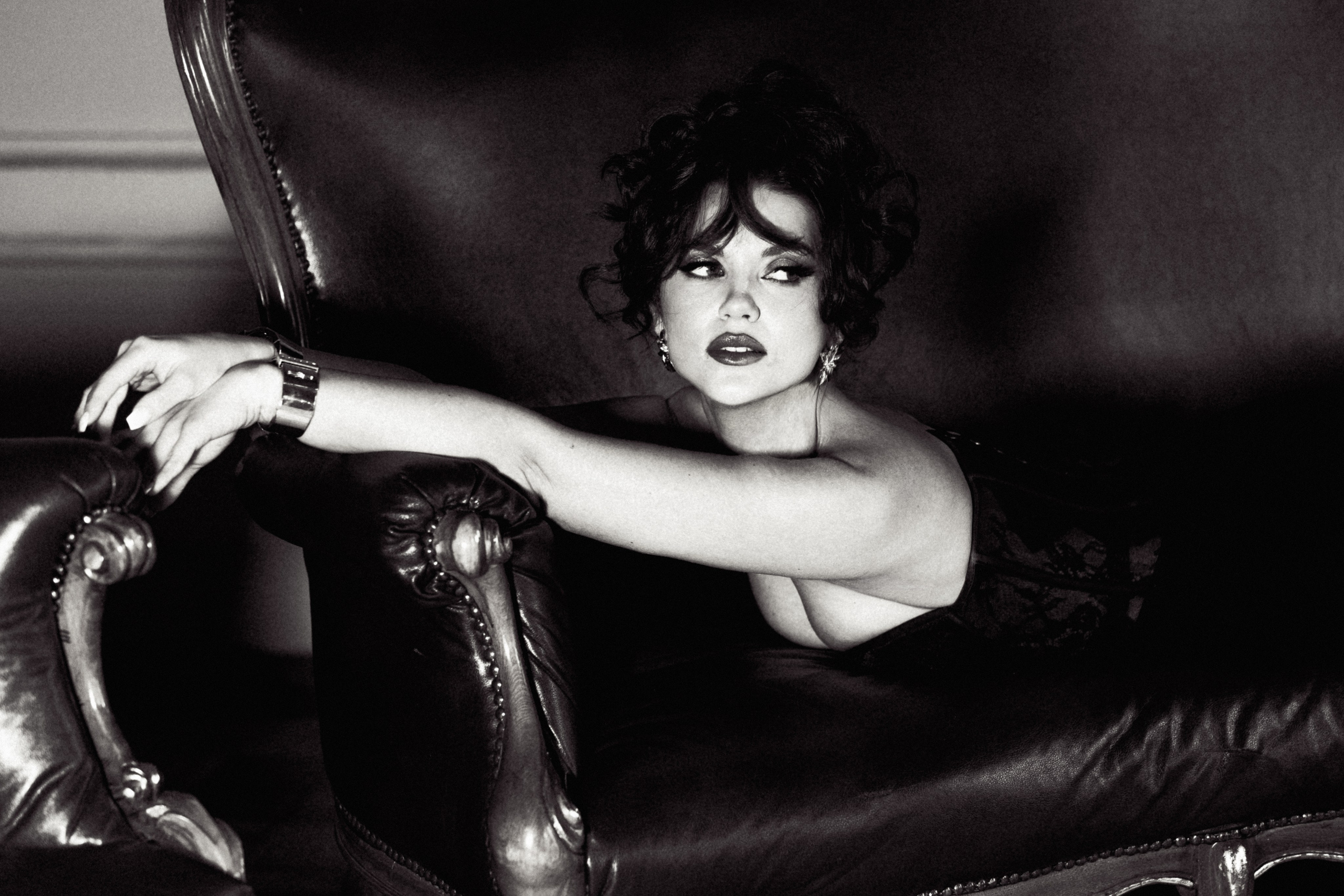 Женский и свадебный фотограф в Москве Елена Тараскина