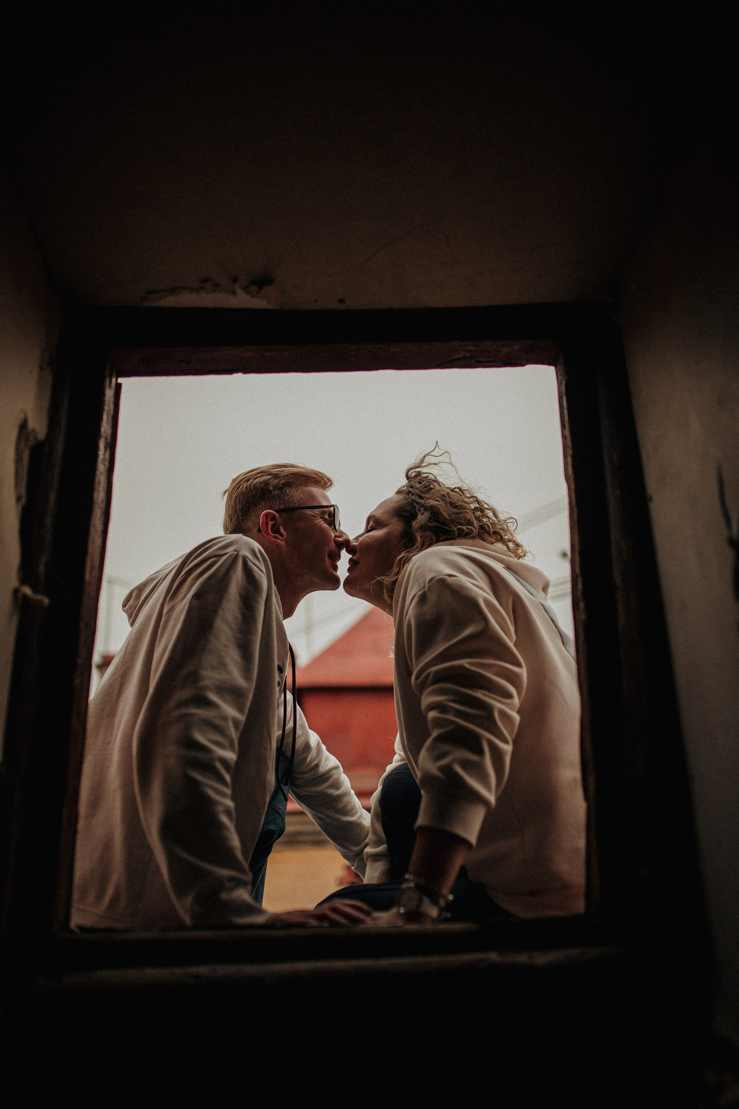 Анна & Алексей. Семейный и Свадебный фотограф в Санкт-Петербурге Плохая Екатерина