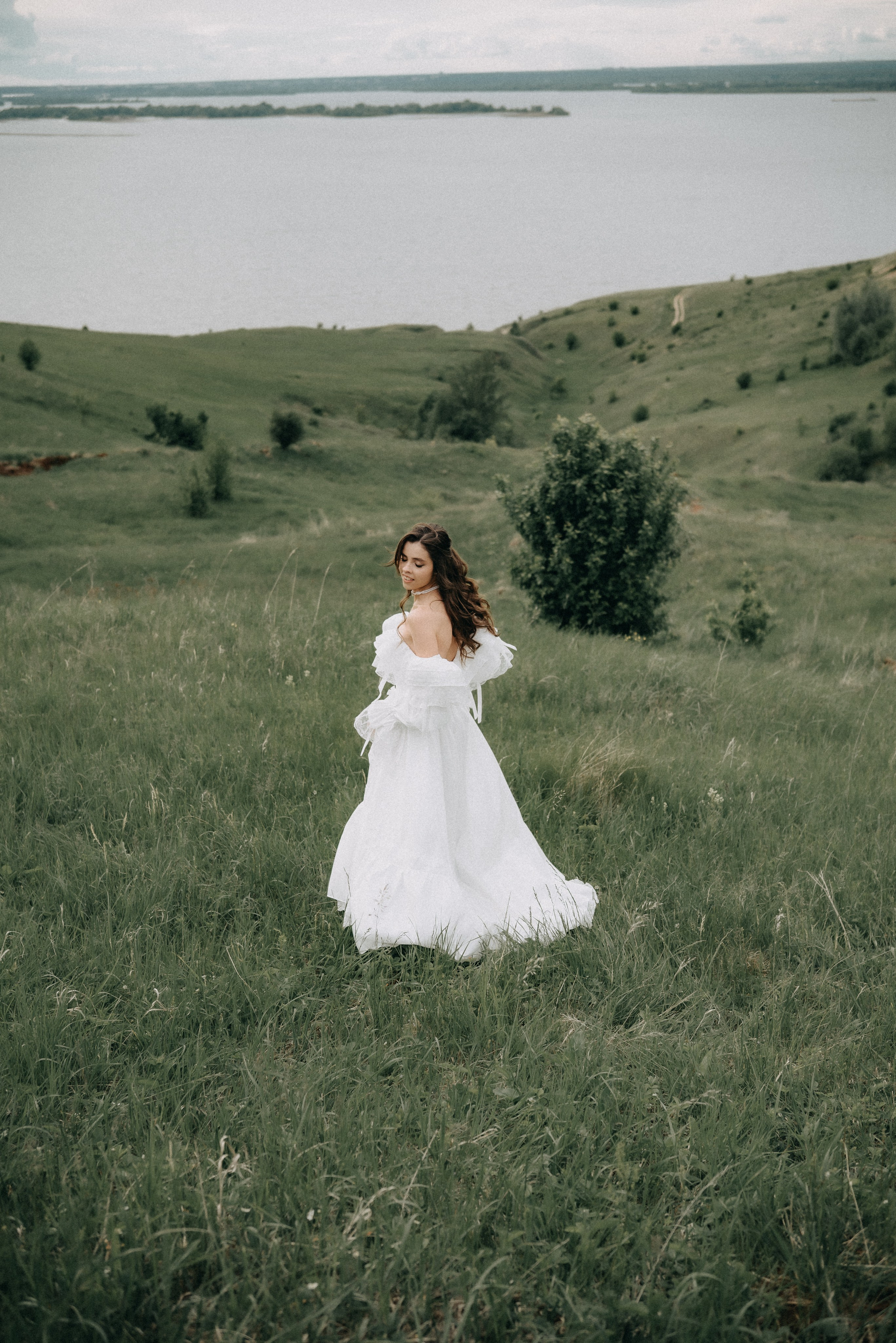 Фотограф в Казани Екатерина Христовская