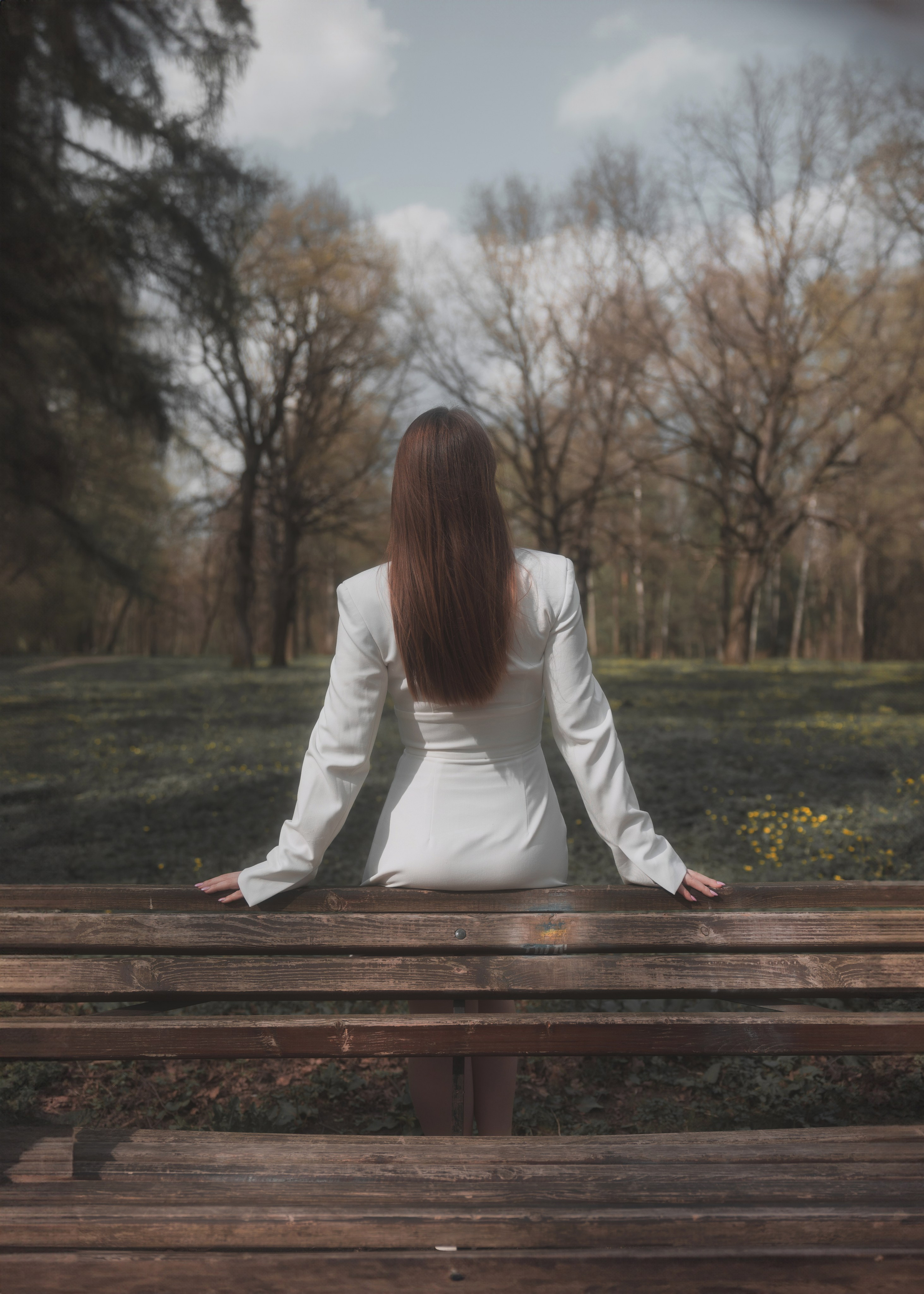 MODEL EKATERINA. Shamirov Arkadiy