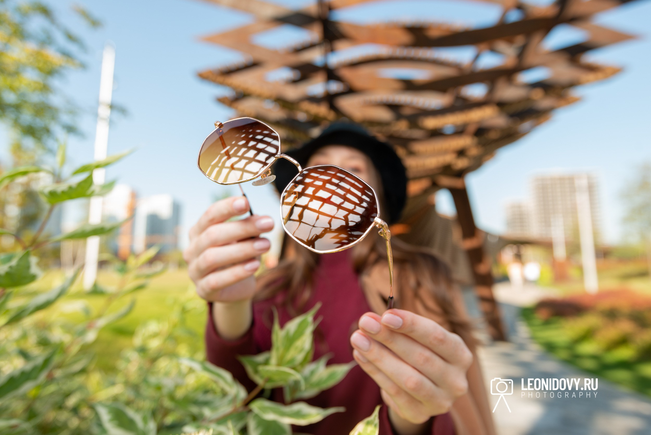 Тюфелева роща