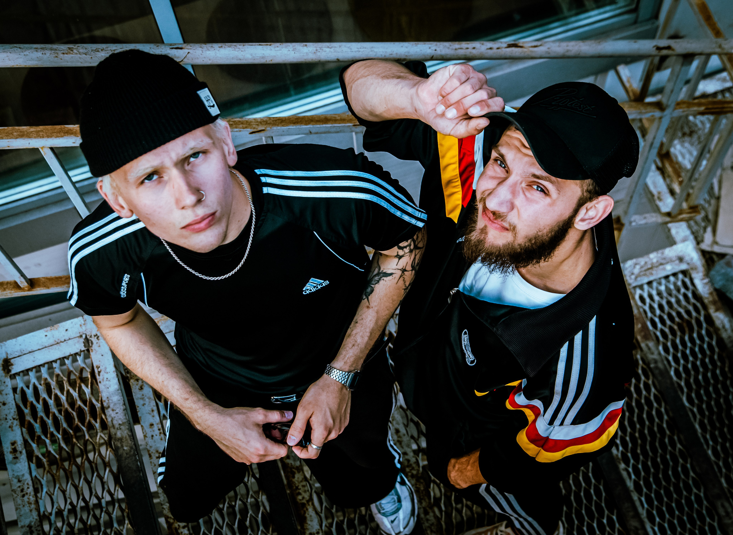 Группа. Ульяна Сухарева — Фотохудожник Новосибирск