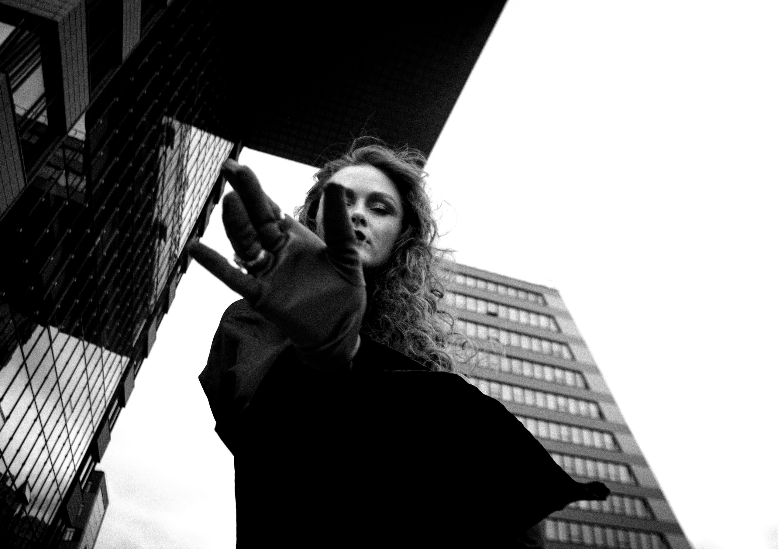 Прогулка. Ульяна Сухарева — Фотохудожник Новосибирск