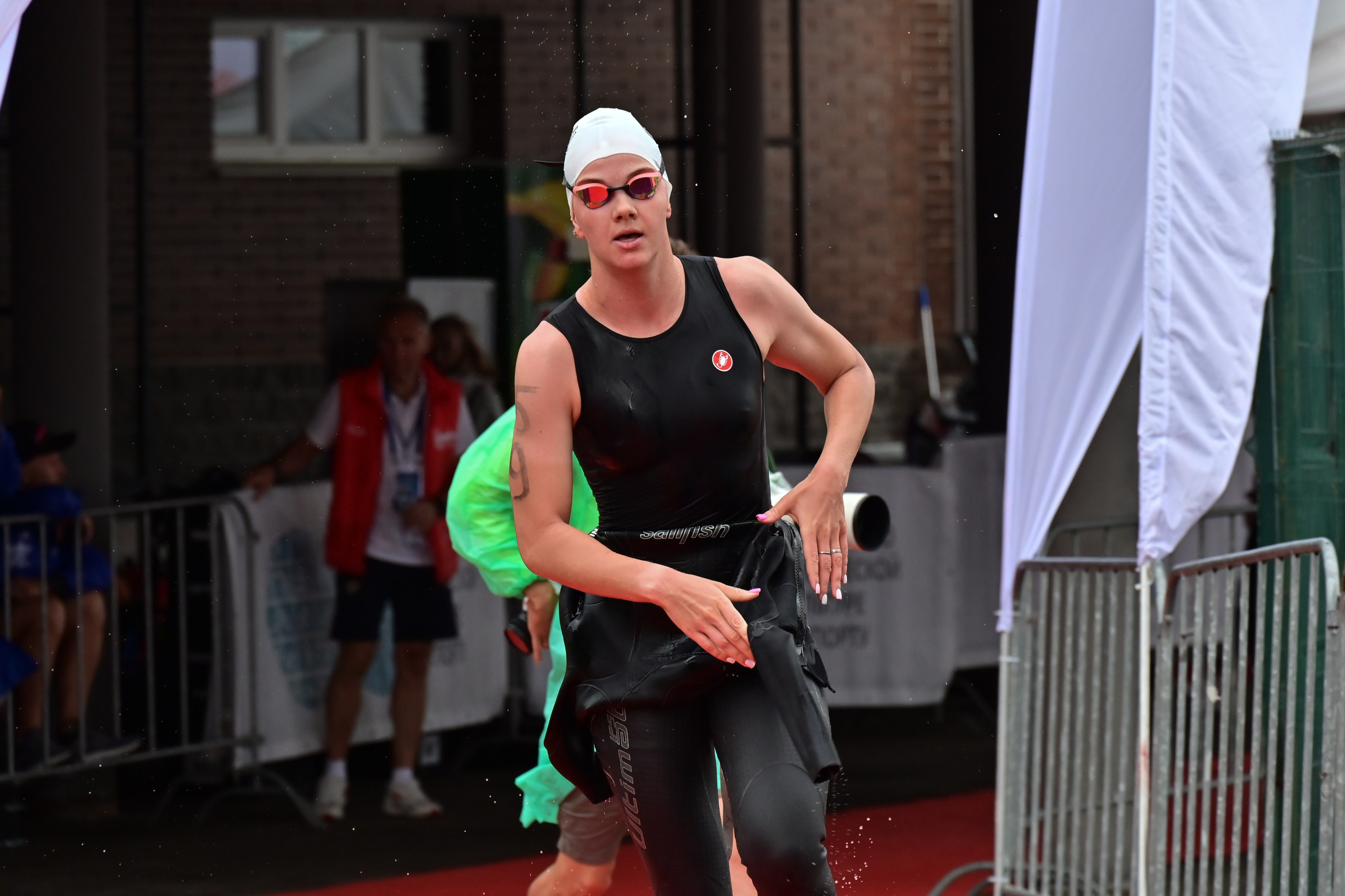 Triathlon I Триатлон. Событийный фотограф в Санкт — Петербурге Elena Ushakova