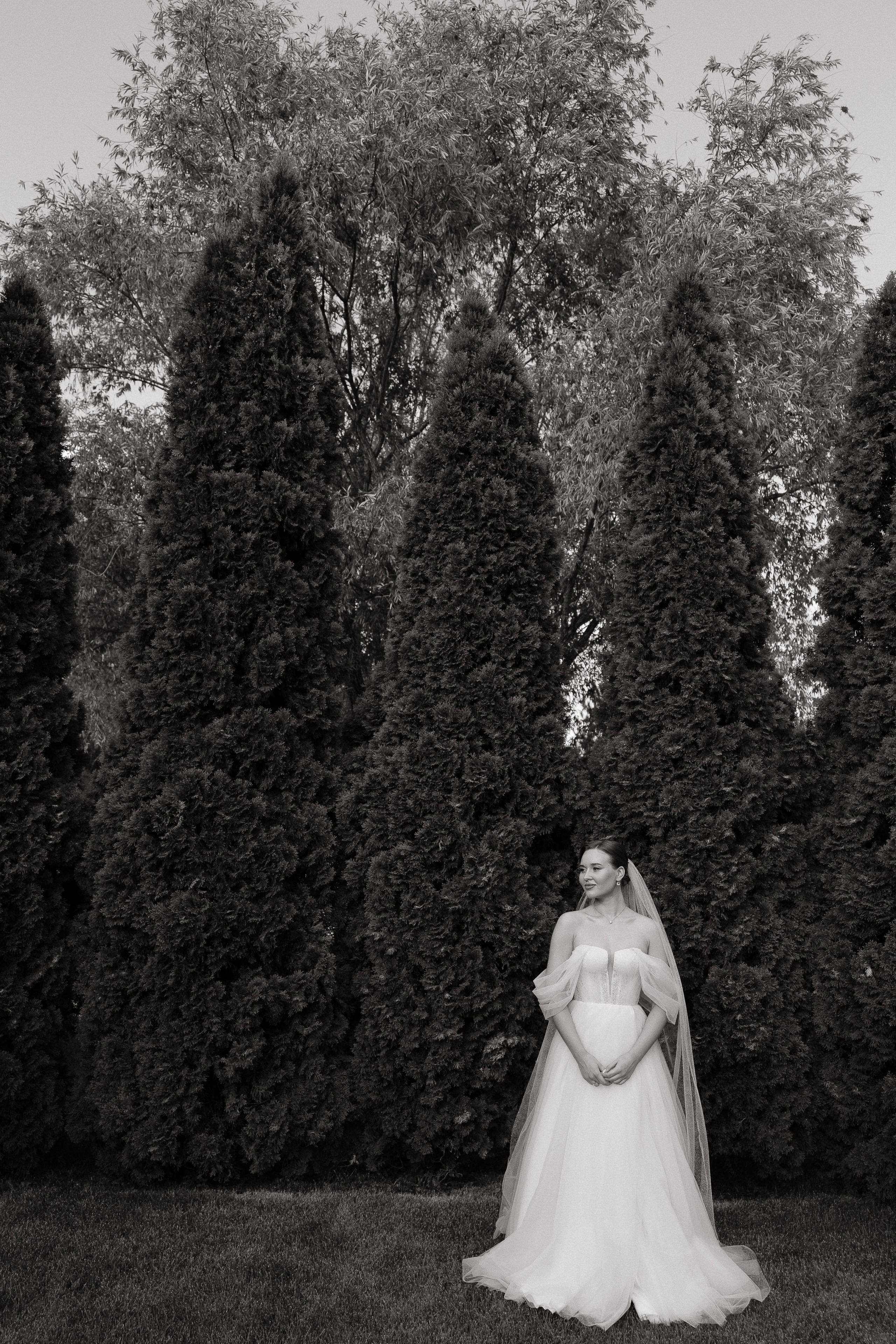 Wedding Day D&A. Свадебный | Семейный фотограф