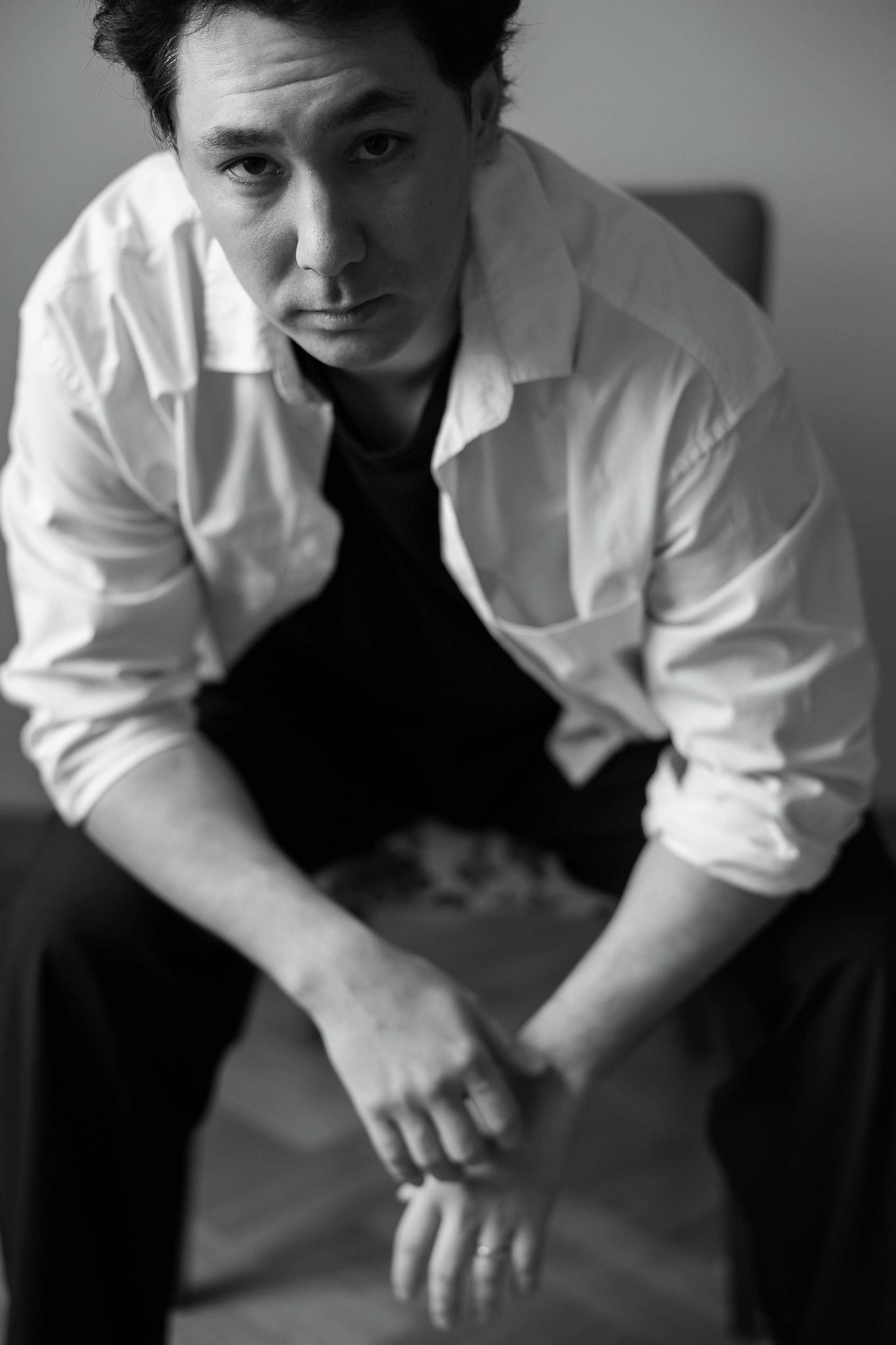 Александр и Лика. Свадебный | Семейный фотограф