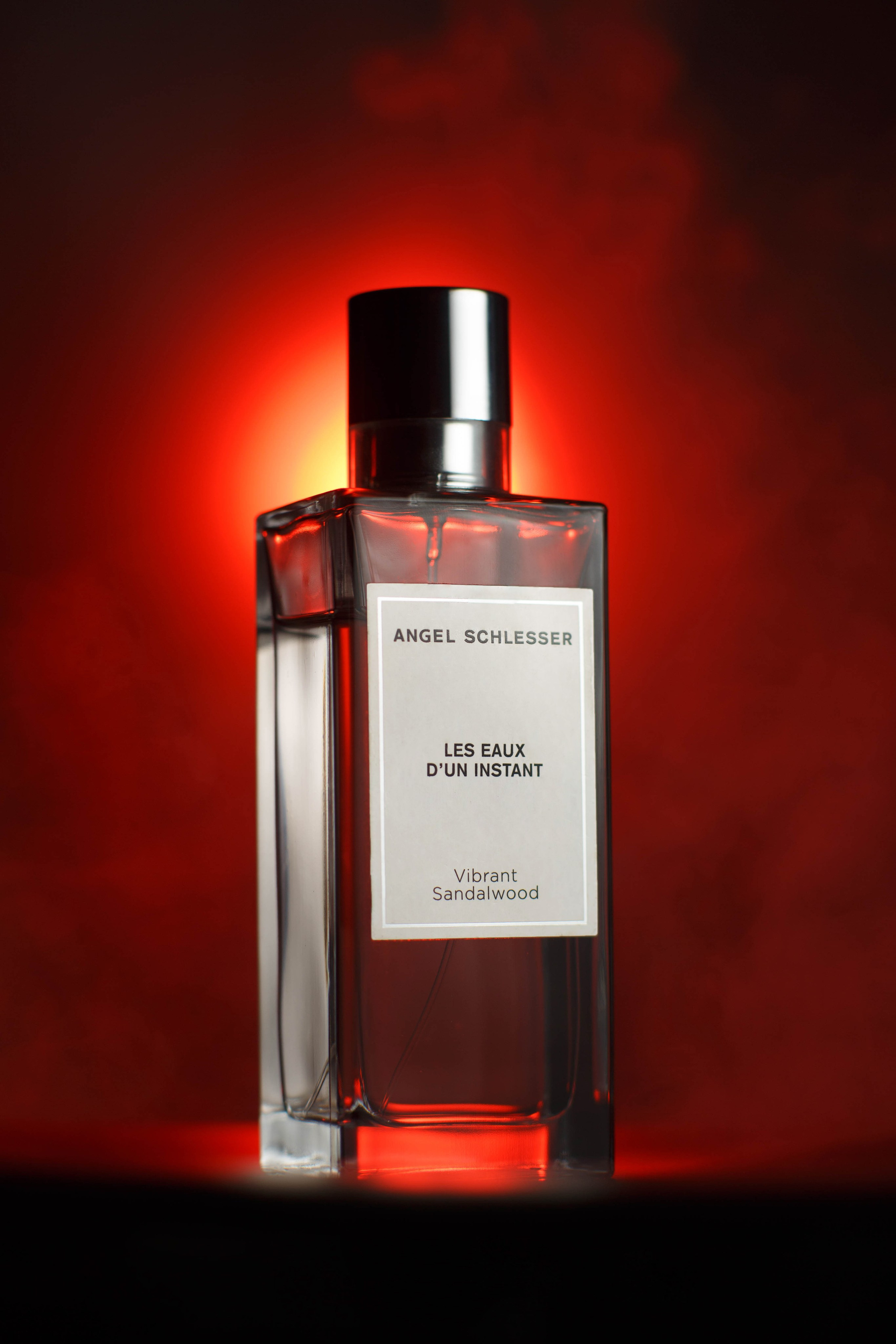 Предметная съемка духов / туалетной воды. Свадебный, предметный и портретный фотограф в Волгограде