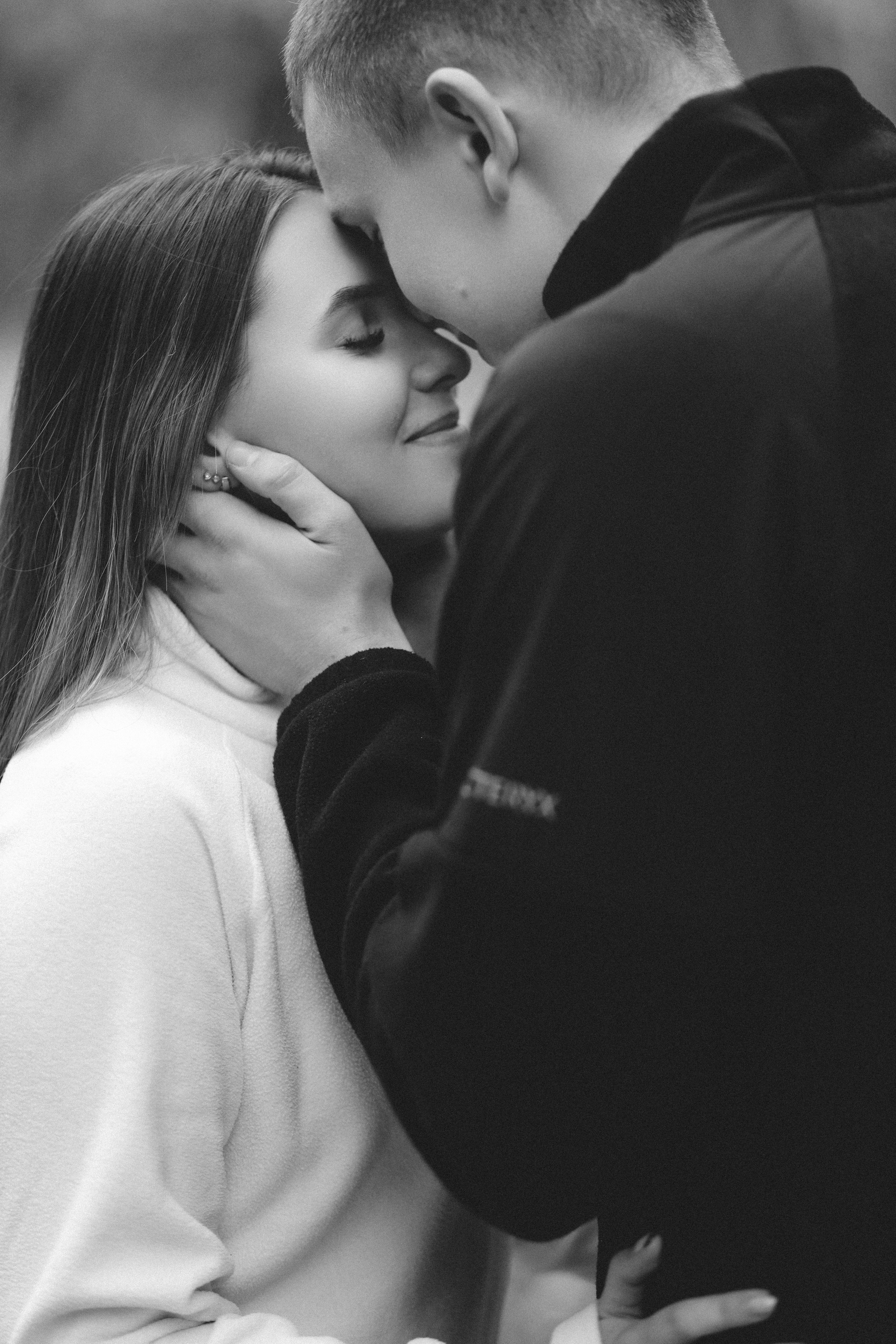 Это любовь. Свадебный фотограф в Ростове-на-Дону Базарова Анастасия