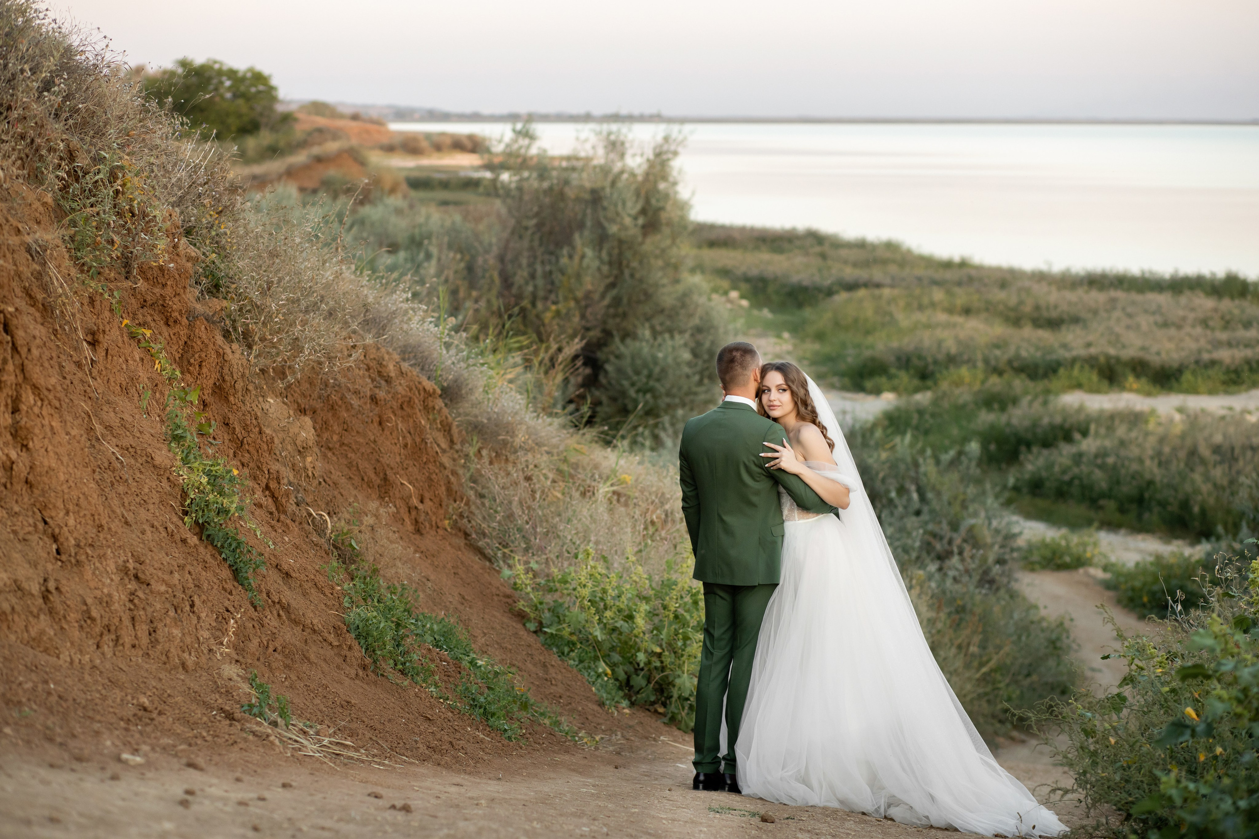 Виктория&Кирилл. Свадебный фотограф в Ростове-на-Дону Базарова Анастасия