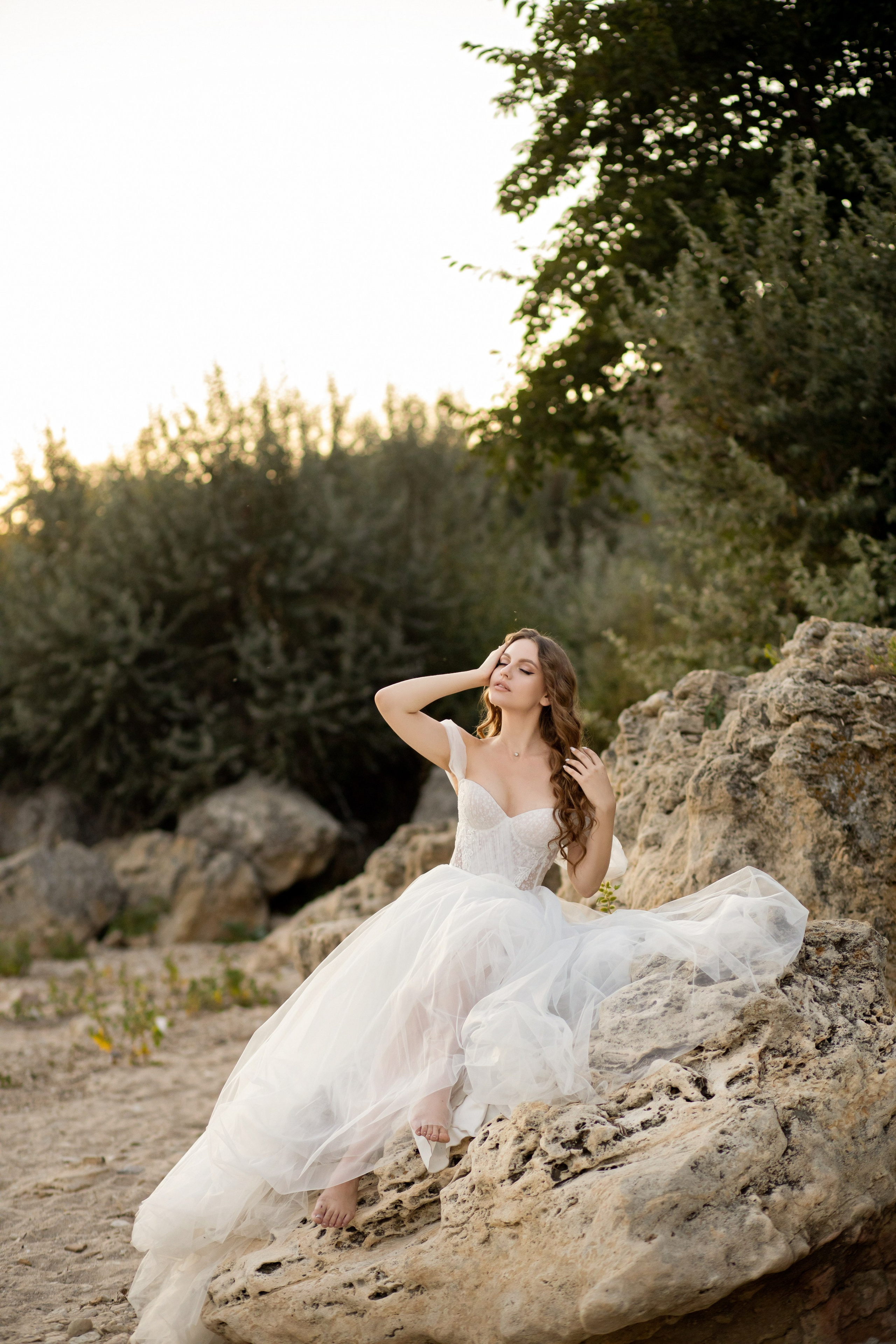 Виктория&Кирилл. Свадебный фотограф в Ростове-на-Дону Базарова Анастасия