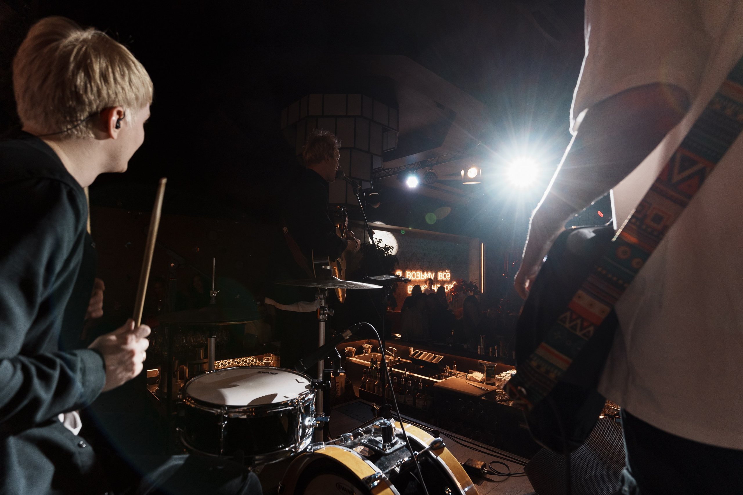 Камон в Кардамон?. Фотограф Артём Рауэр