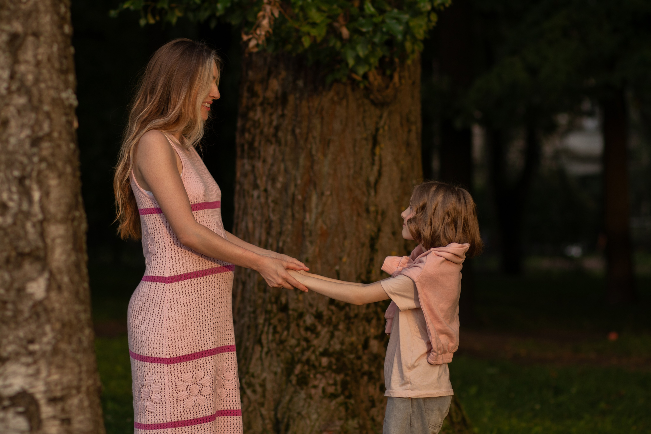 Руслана с детками. Мария Марченкова фотограф СПб