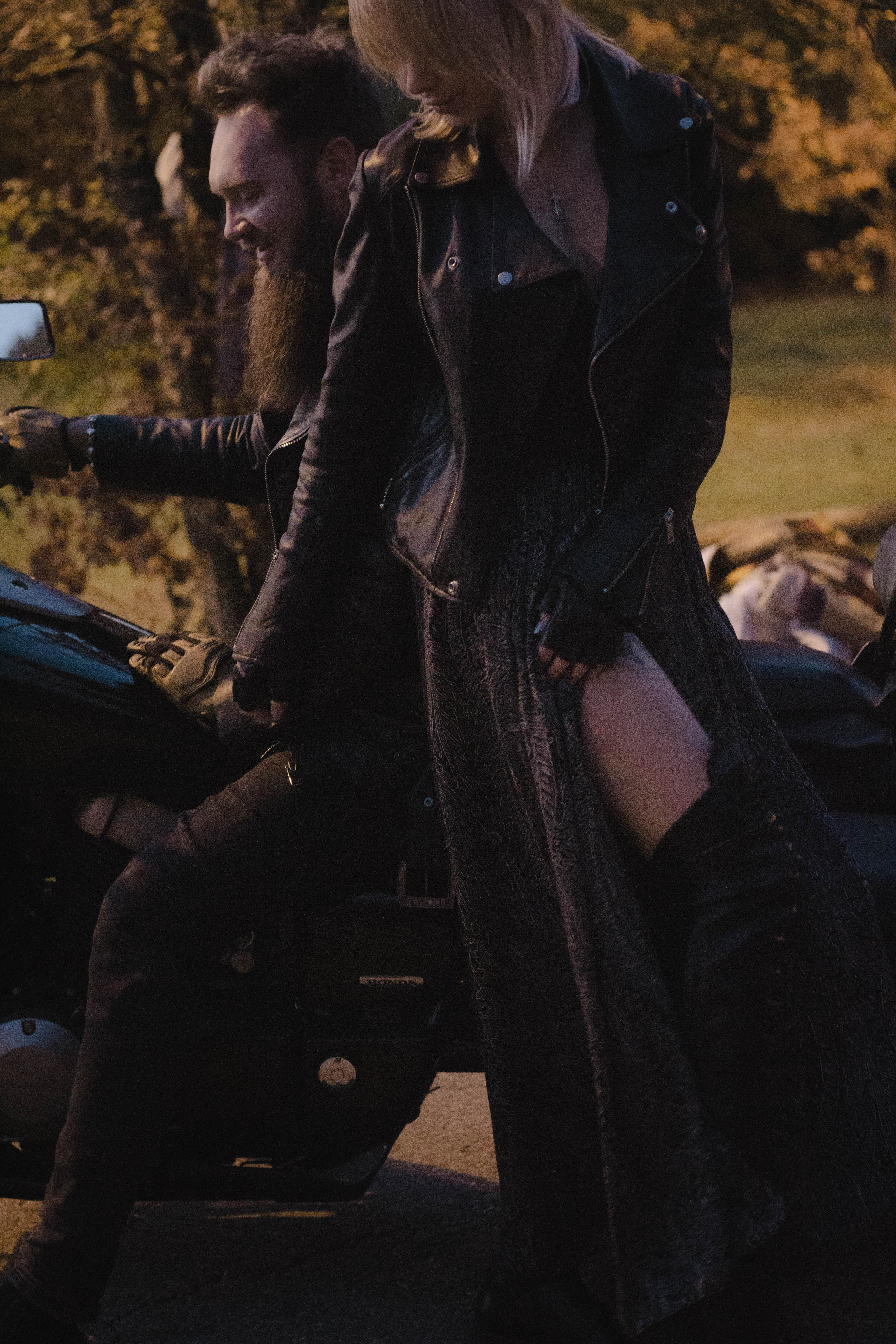 Love story. Главная