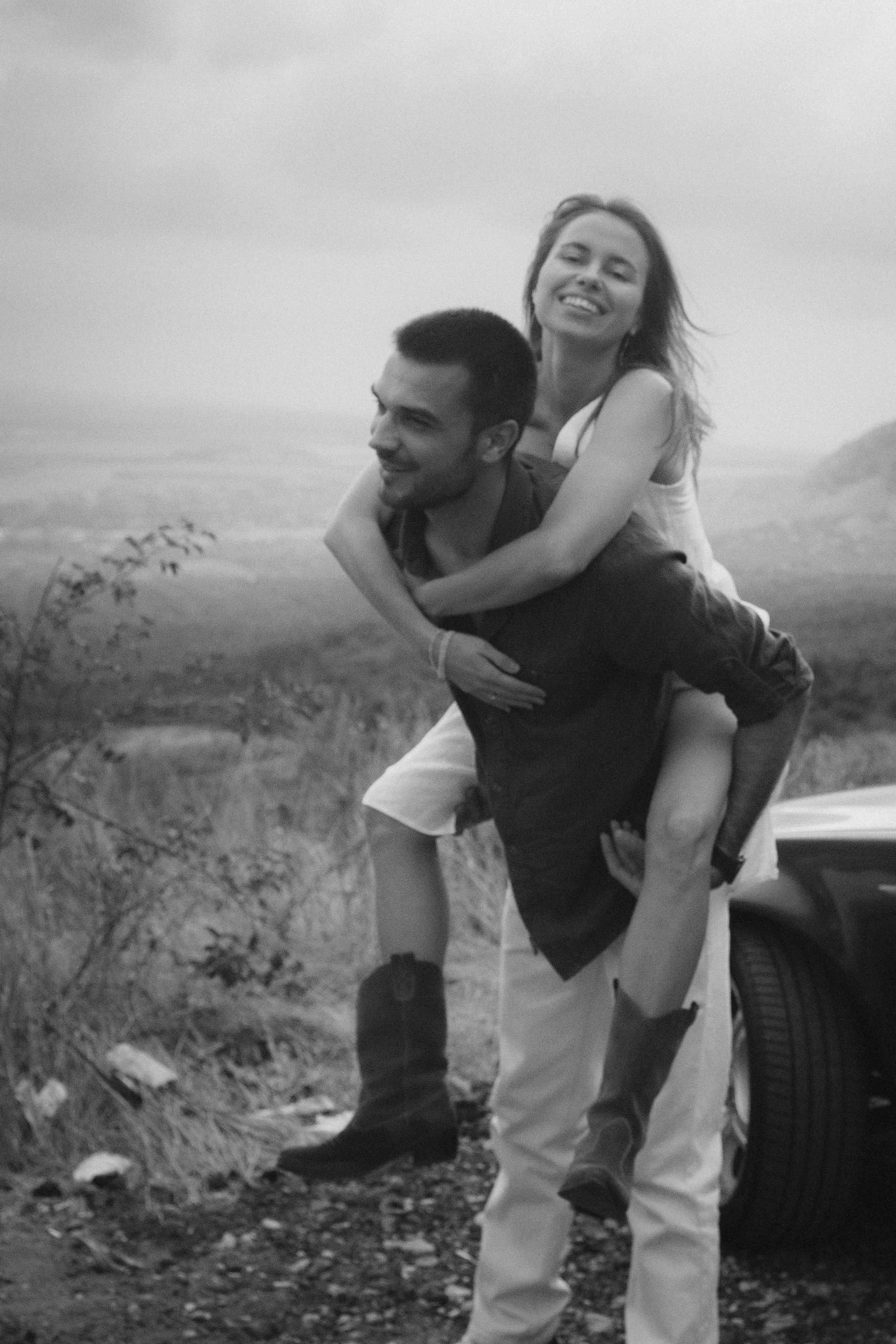 Love story. Главная