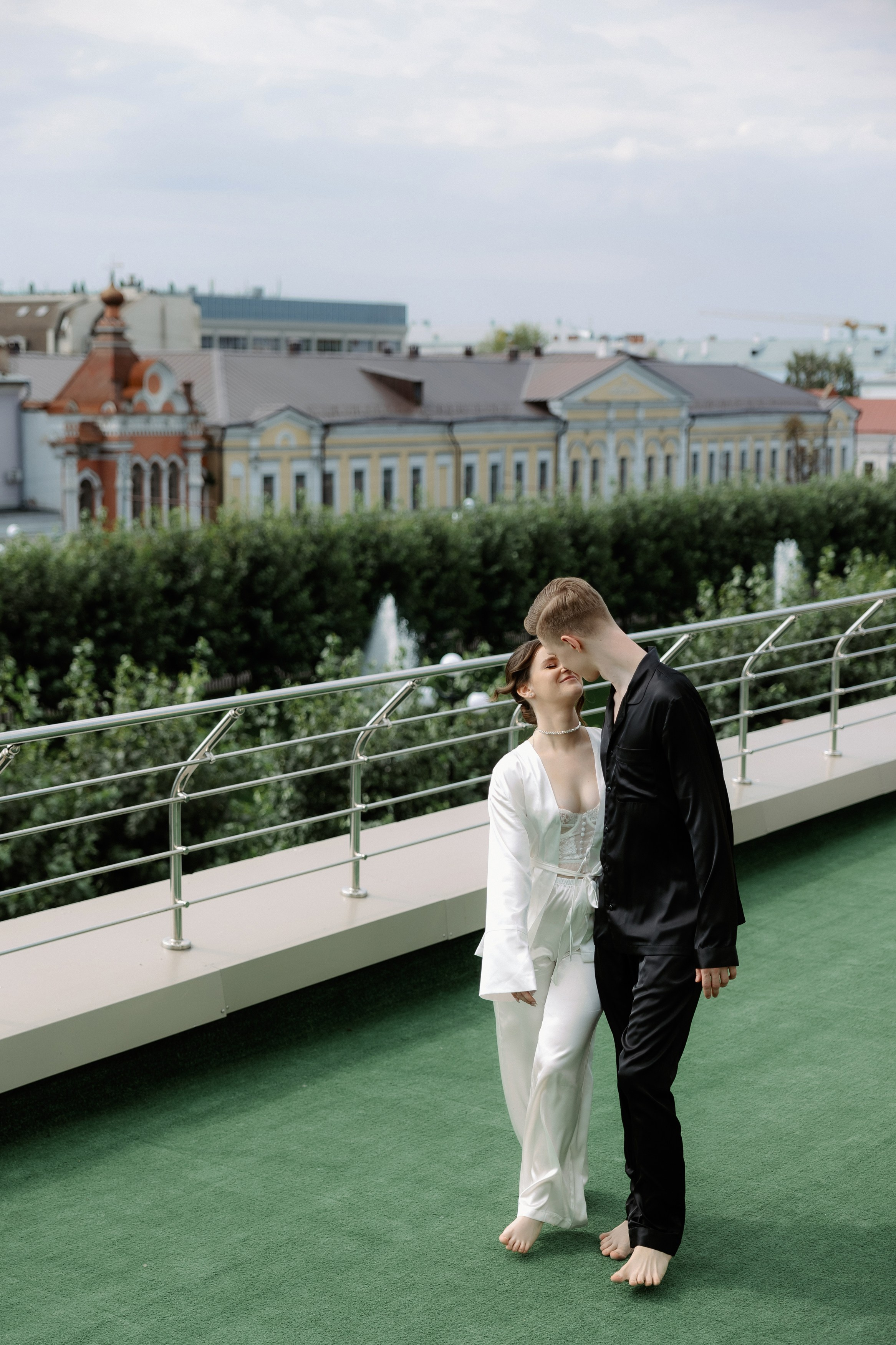 Ярослав & Анастасия. Коммерческий и Репортажный фотограф Казань Москва
